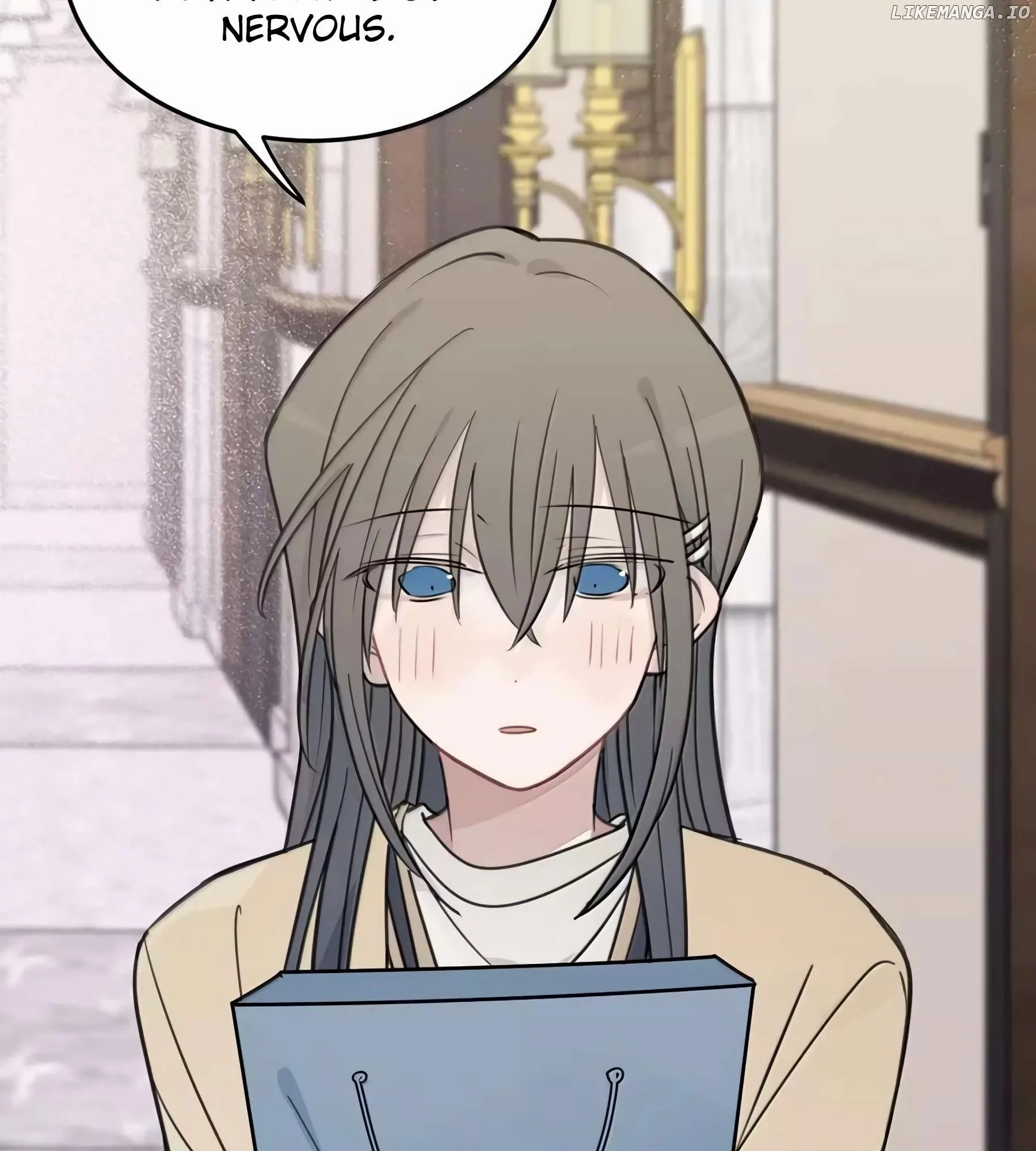 Listening to the Stars Chapter 79 page 17