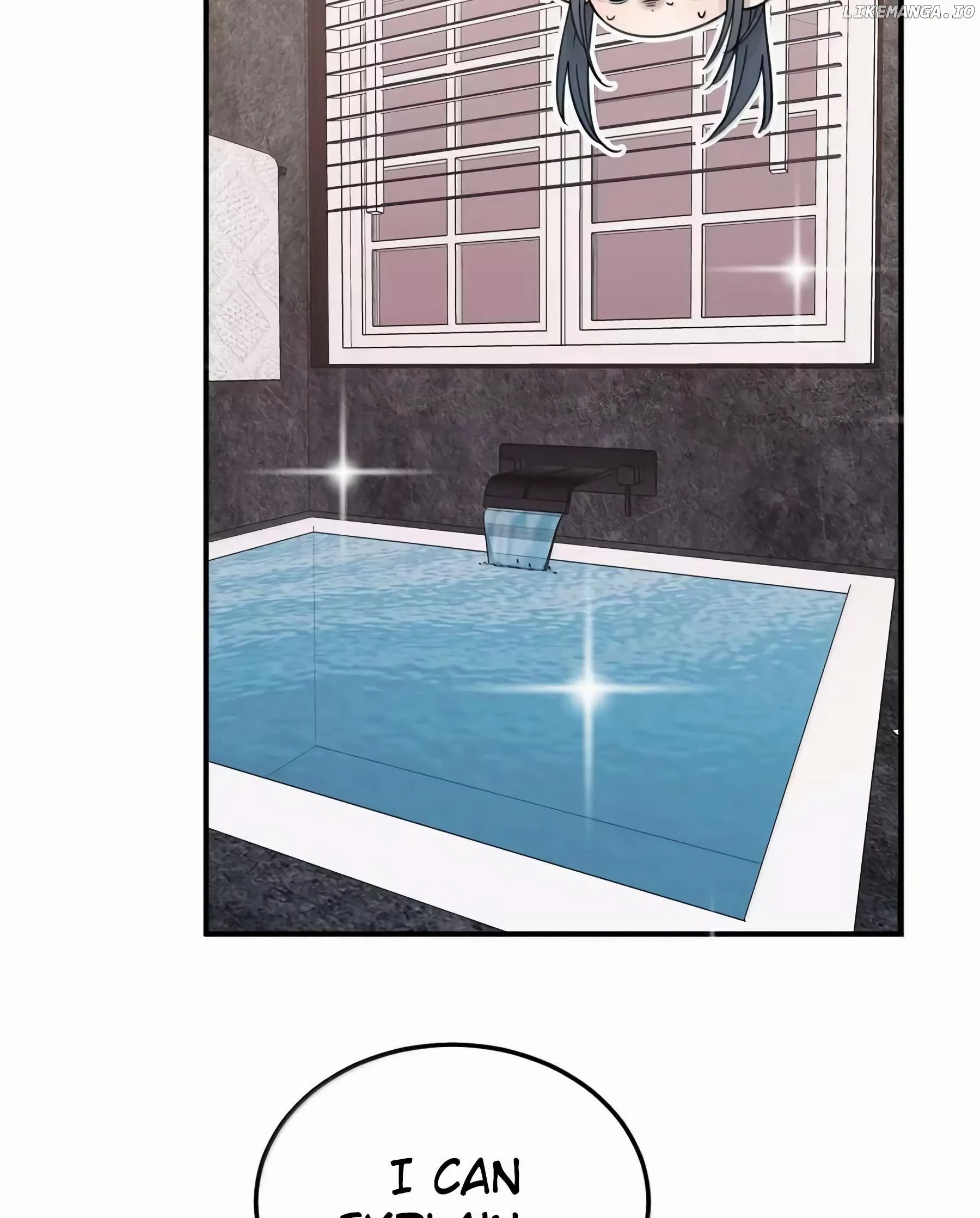 Listening to the Stars Chapter 79 page 23