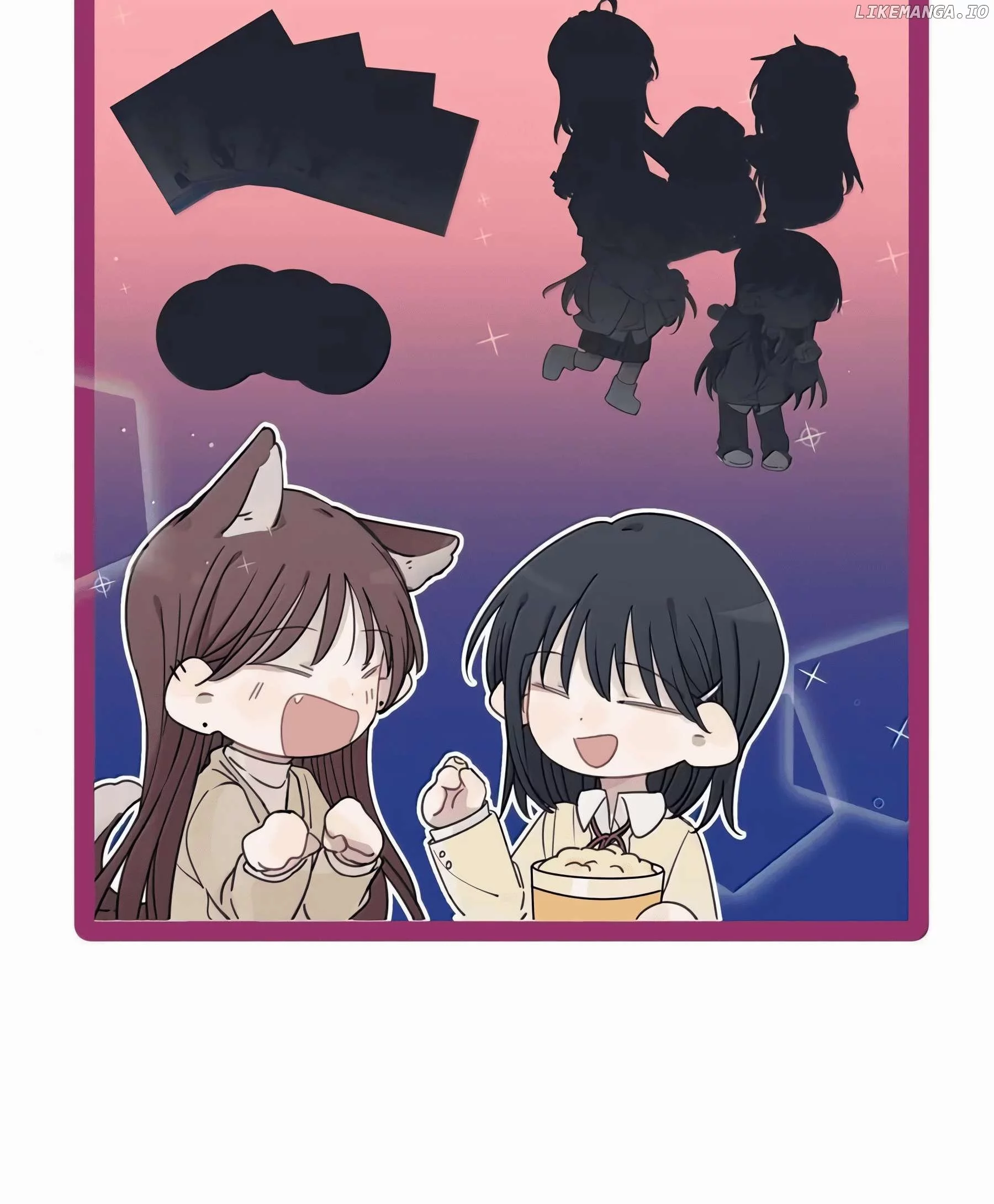 Listening to the Stars Chapter 79 page 44