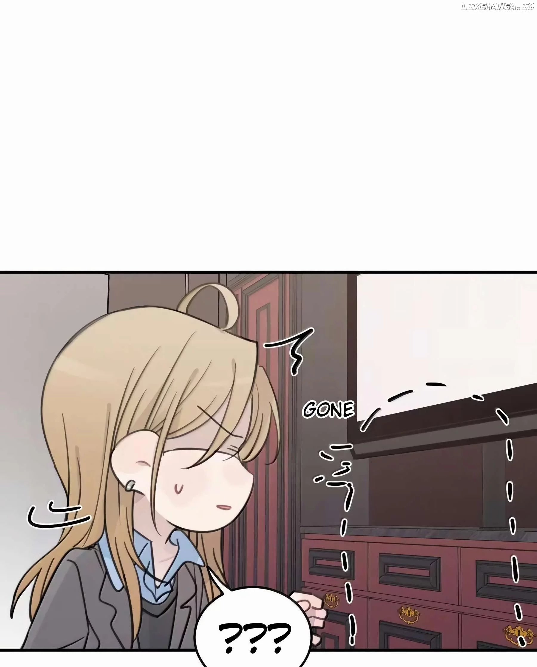 Listening to the Stars Chapter 79 page 25
