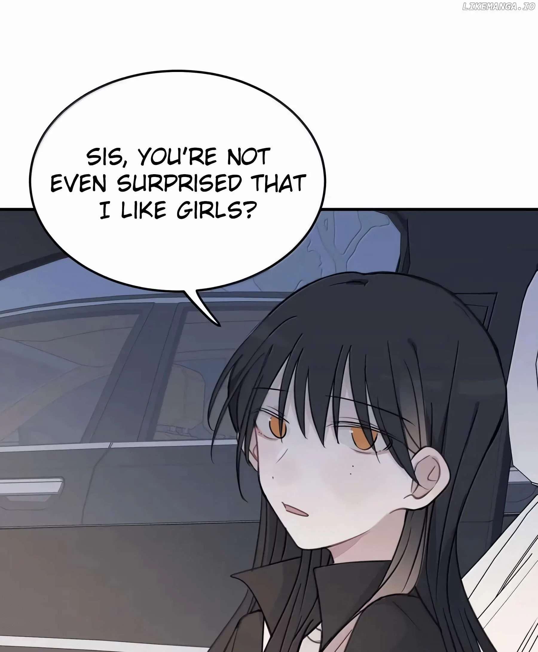 Listening to the Stars Chapter 79 page 38