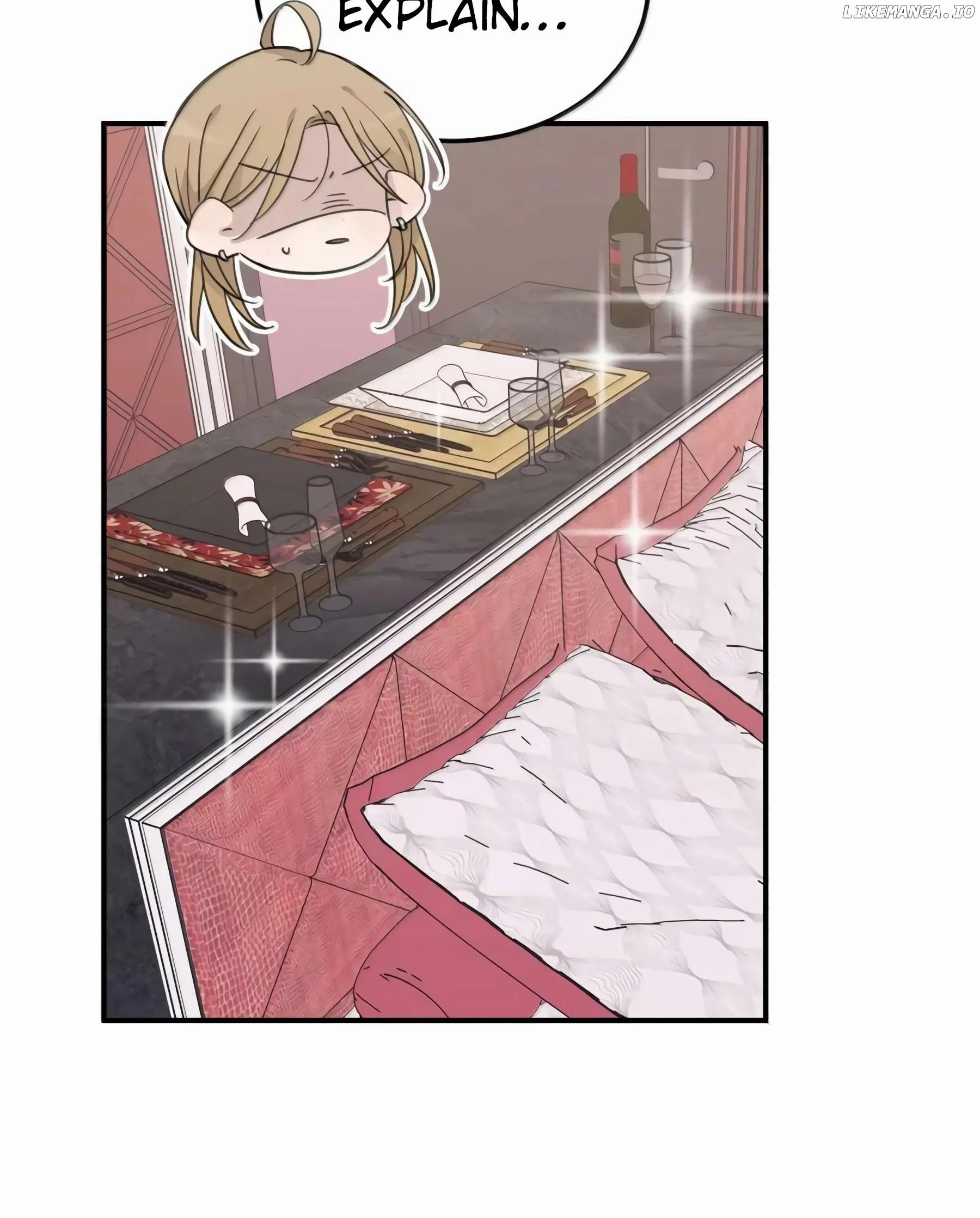 Listening to the Stars Chapter 79 page 24