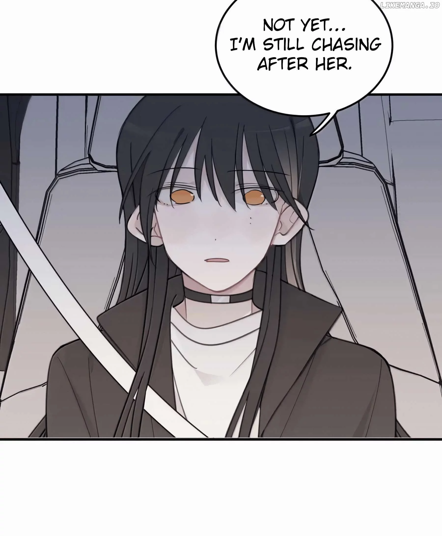 Listening to the Stars Chapter 79 page 37