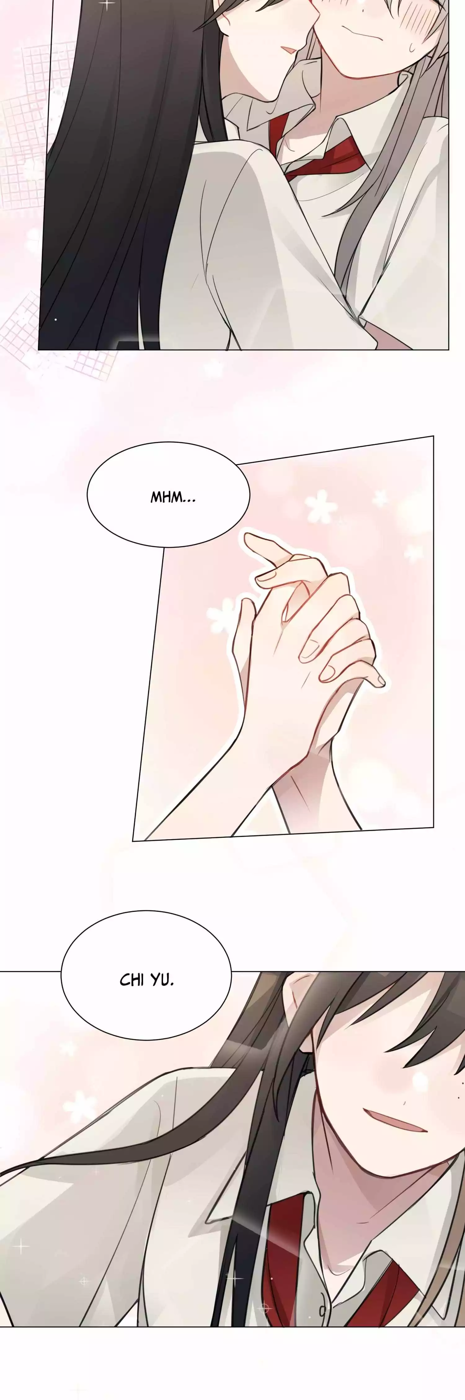 Listening to the Stars Chapter 8 page 12