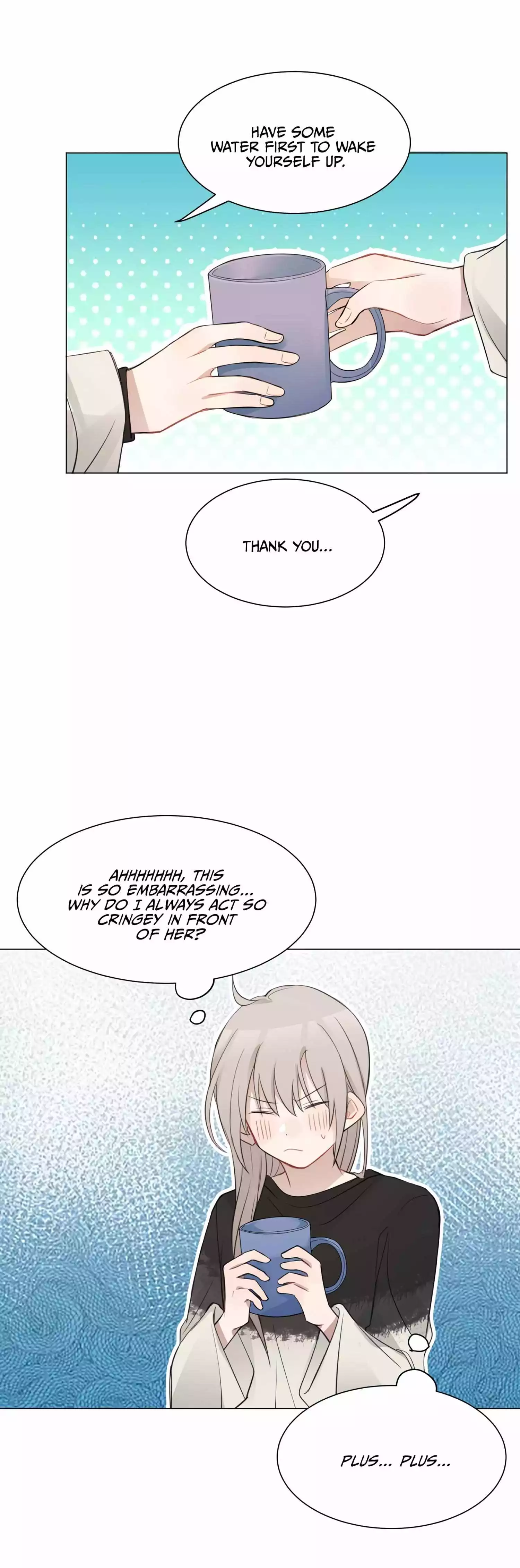 Listening to the Stars Chapter 8 page 16