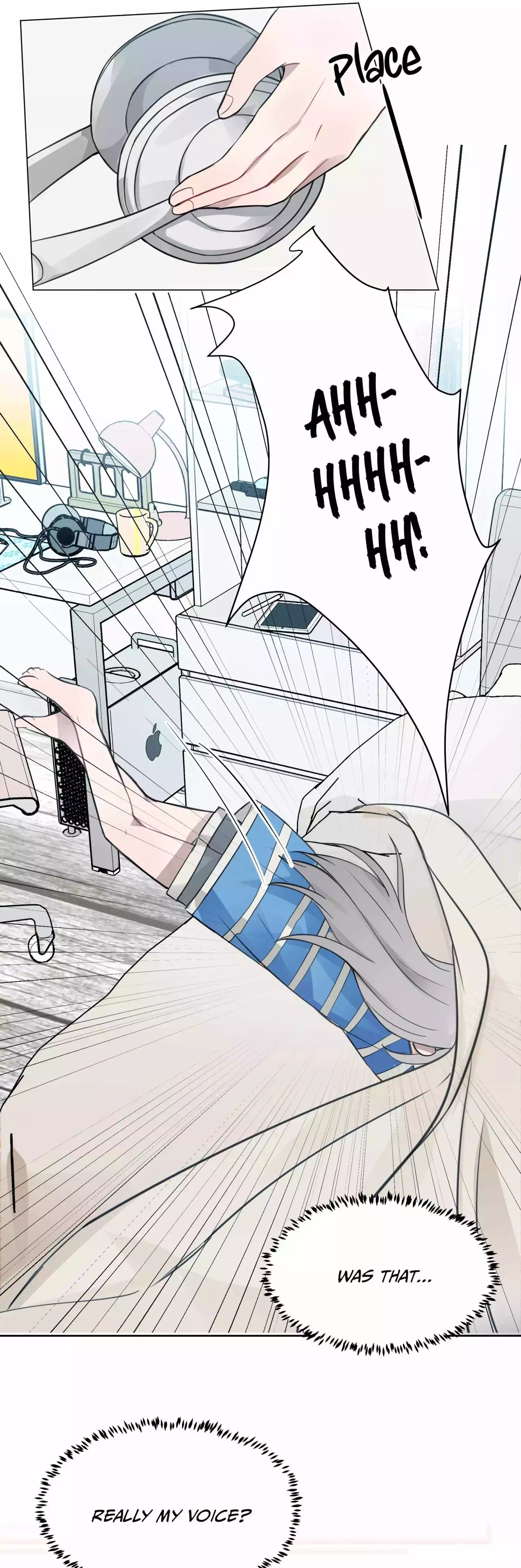 Listening to the Stars Chapter 8 page 7