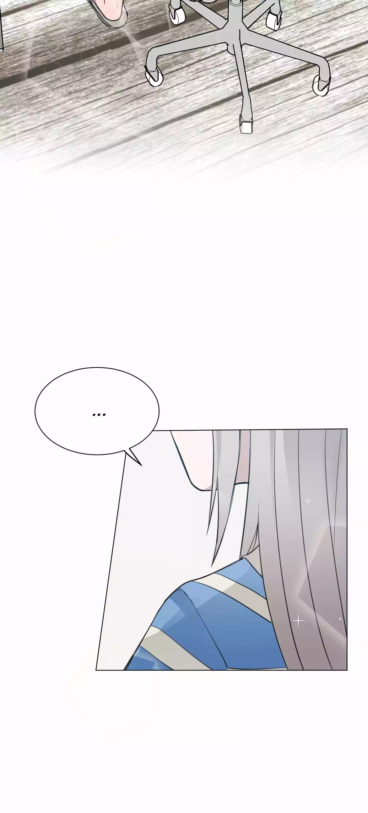 Listening to the Stars Chapter 8 page 6