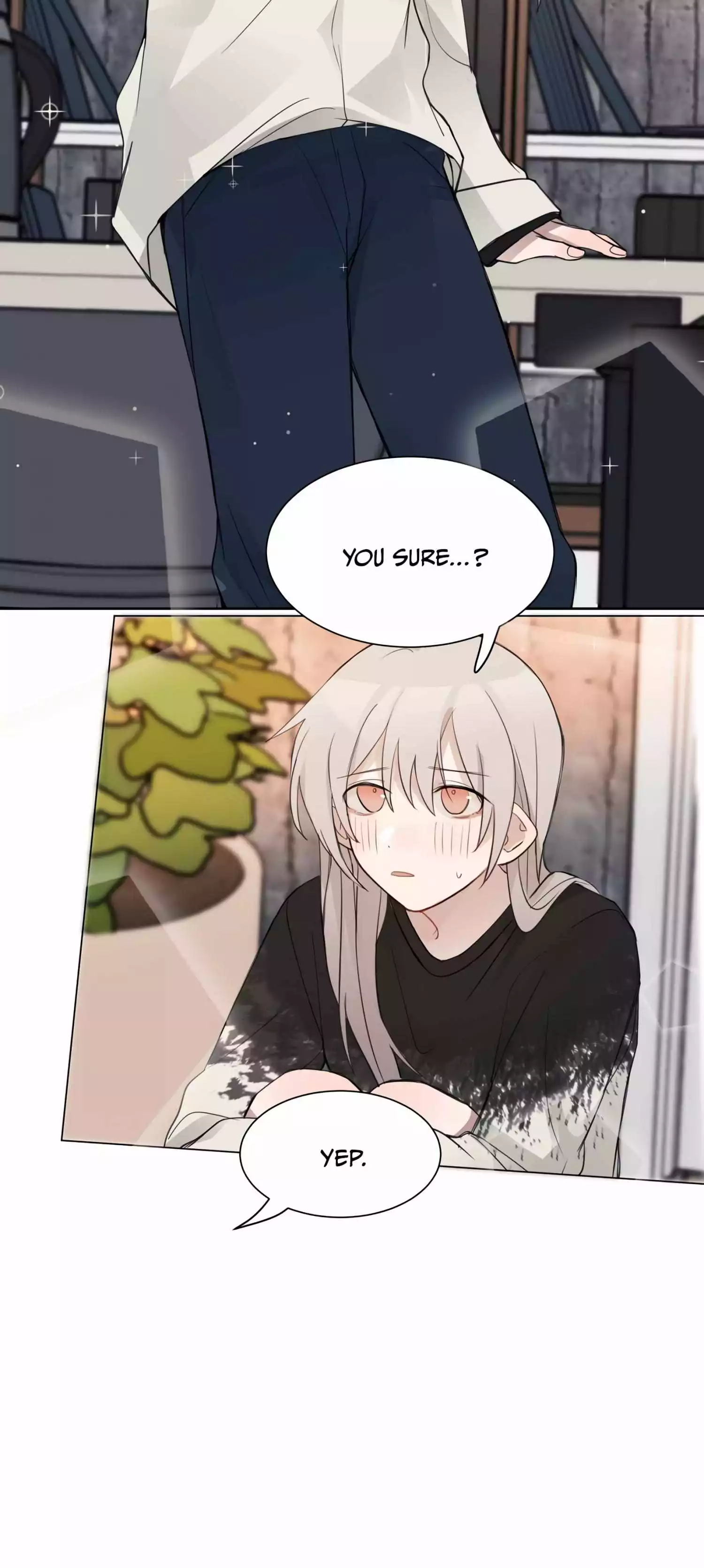 Listening to the Stars Chapter 8 page 20