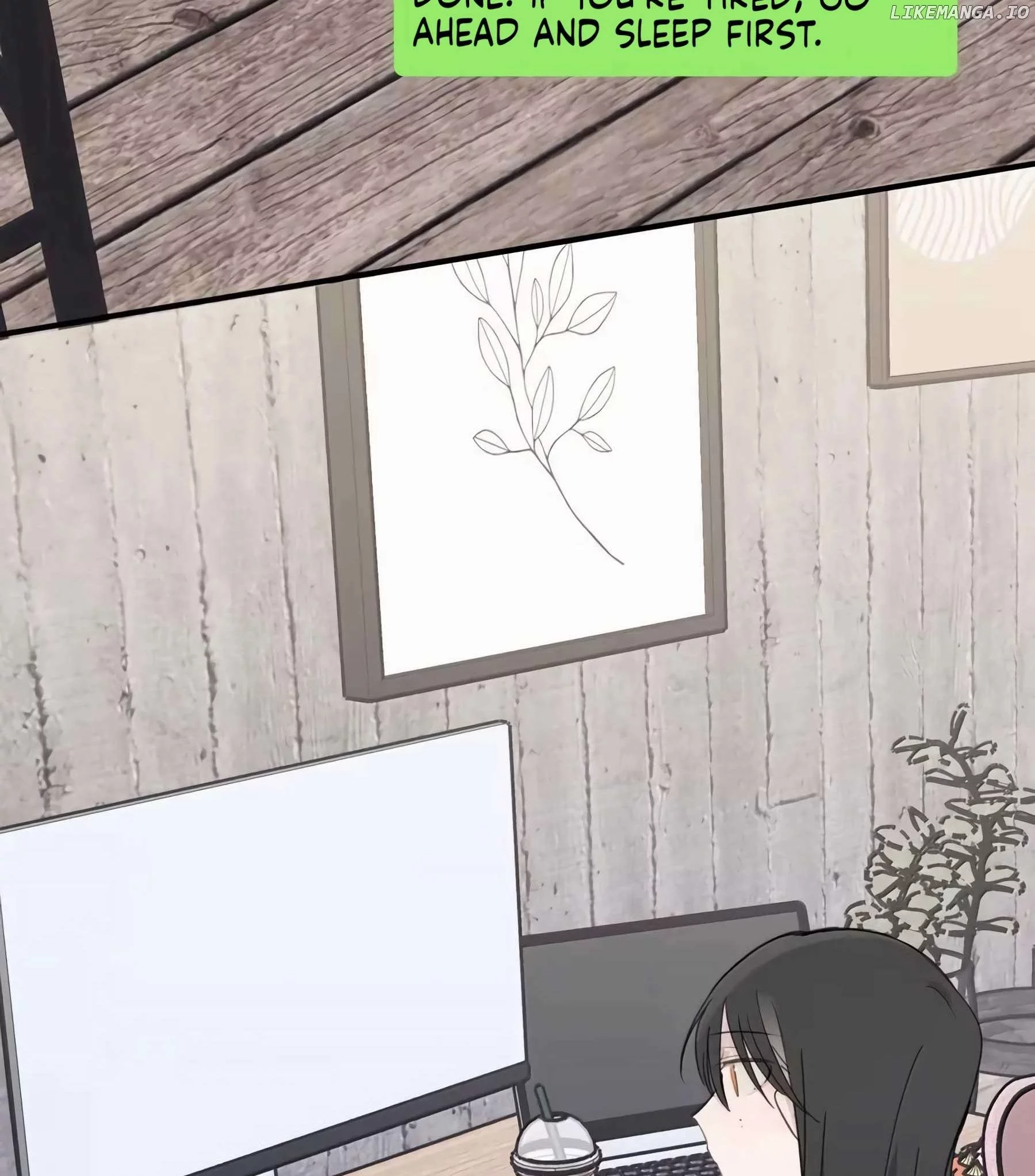 Listening to the Stars Chapter 80 page 10