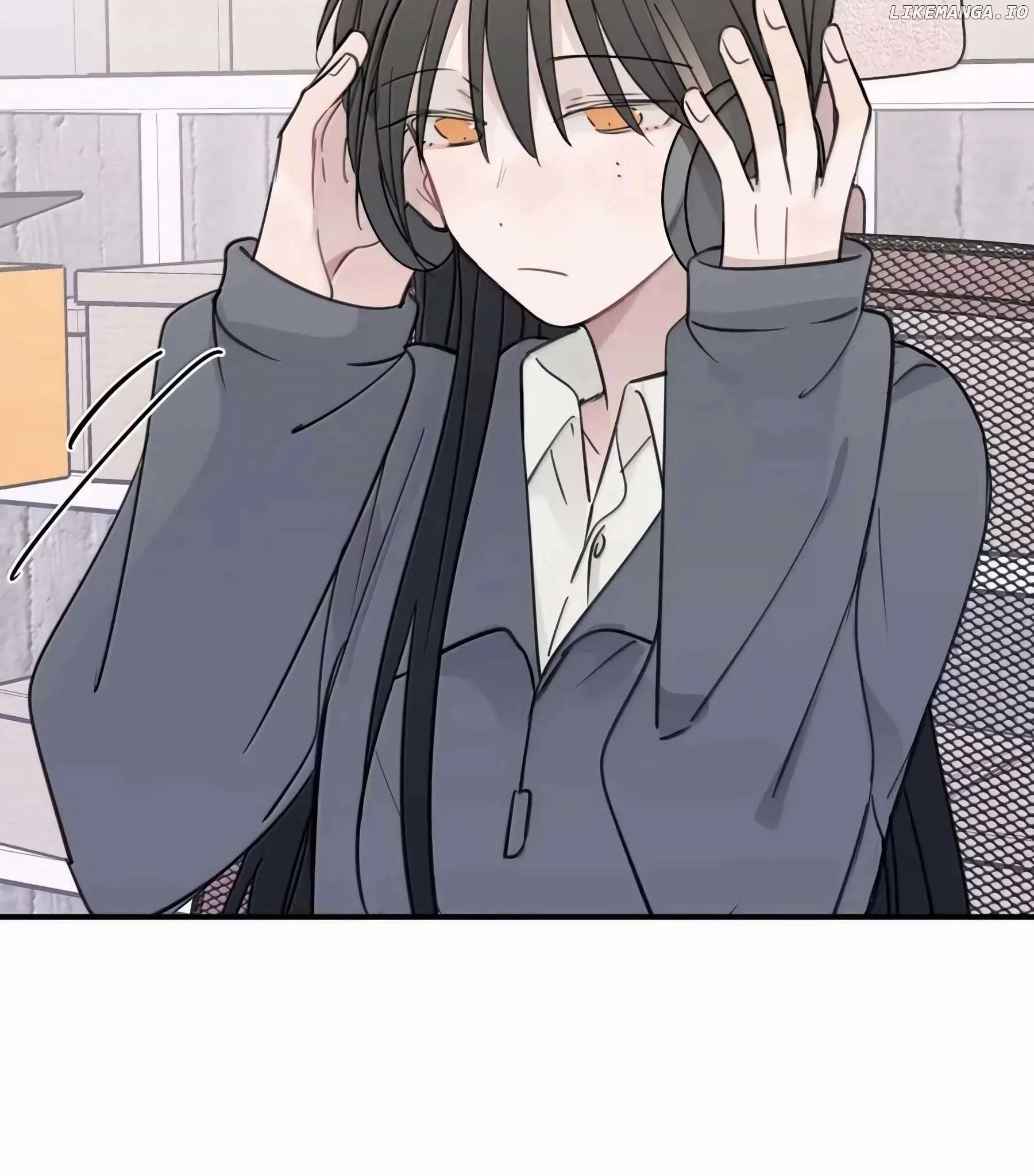 Listening to the Stars Chapter 80 page 12