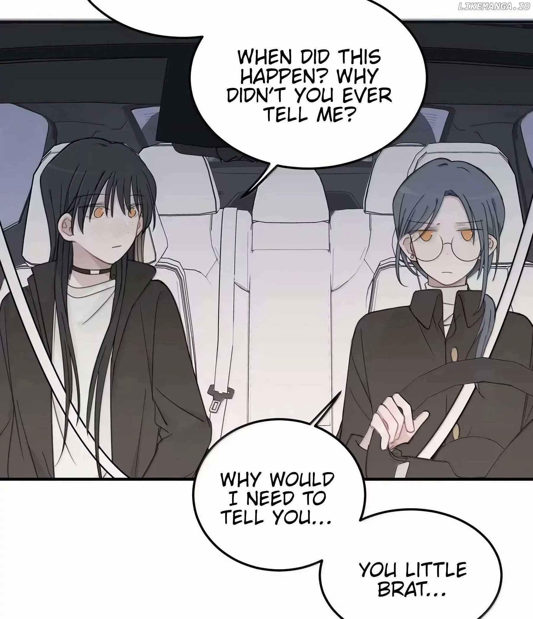 Listening to the Stars Chapter 80 page 4