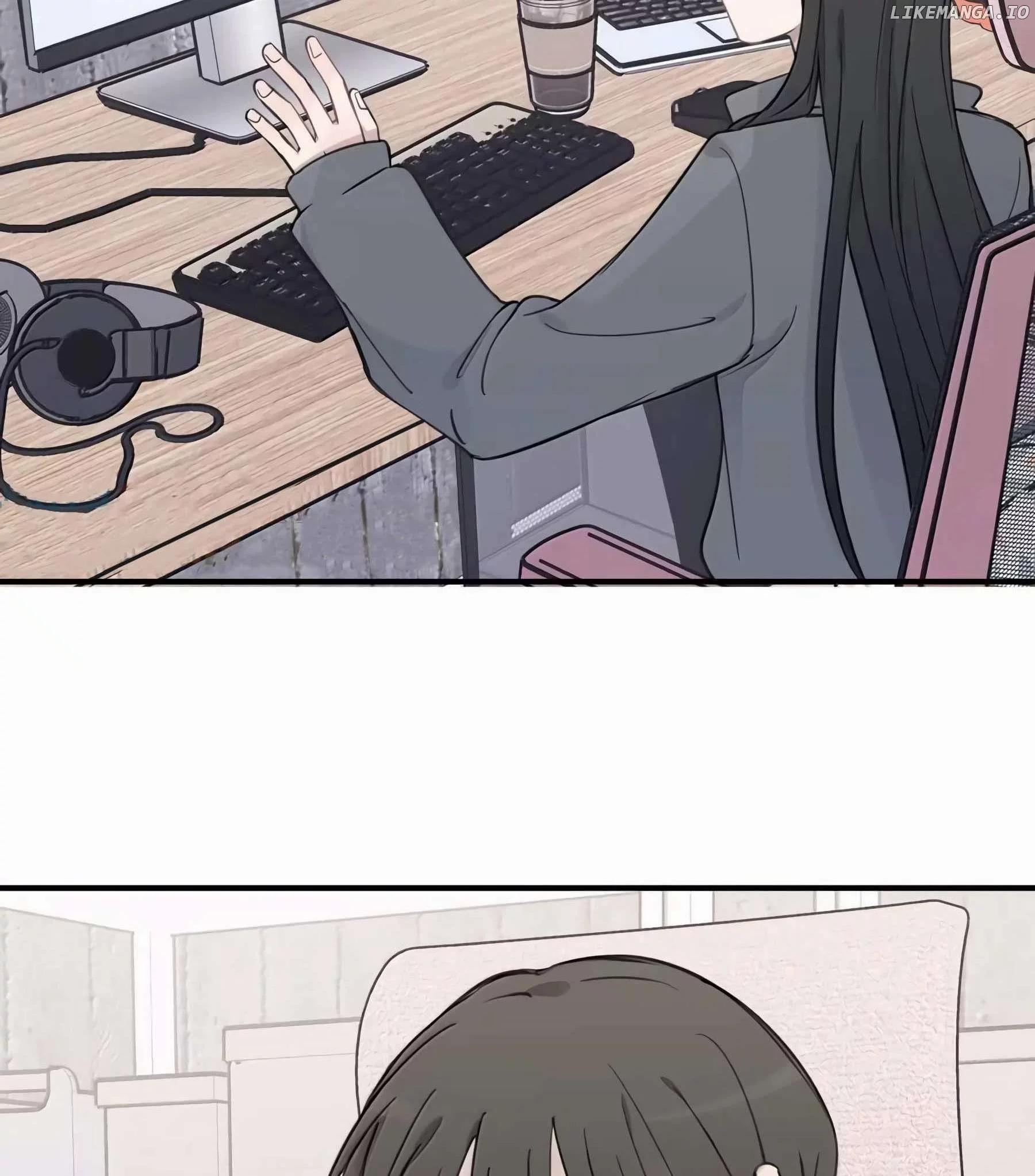 Listening to the Stars Chapter 80 page 11