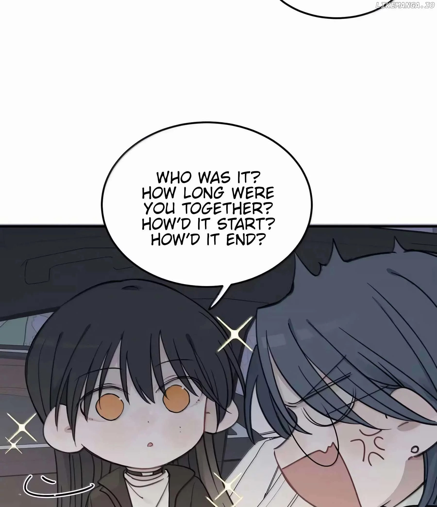 Listening to the Stars Chapter 80 page 5