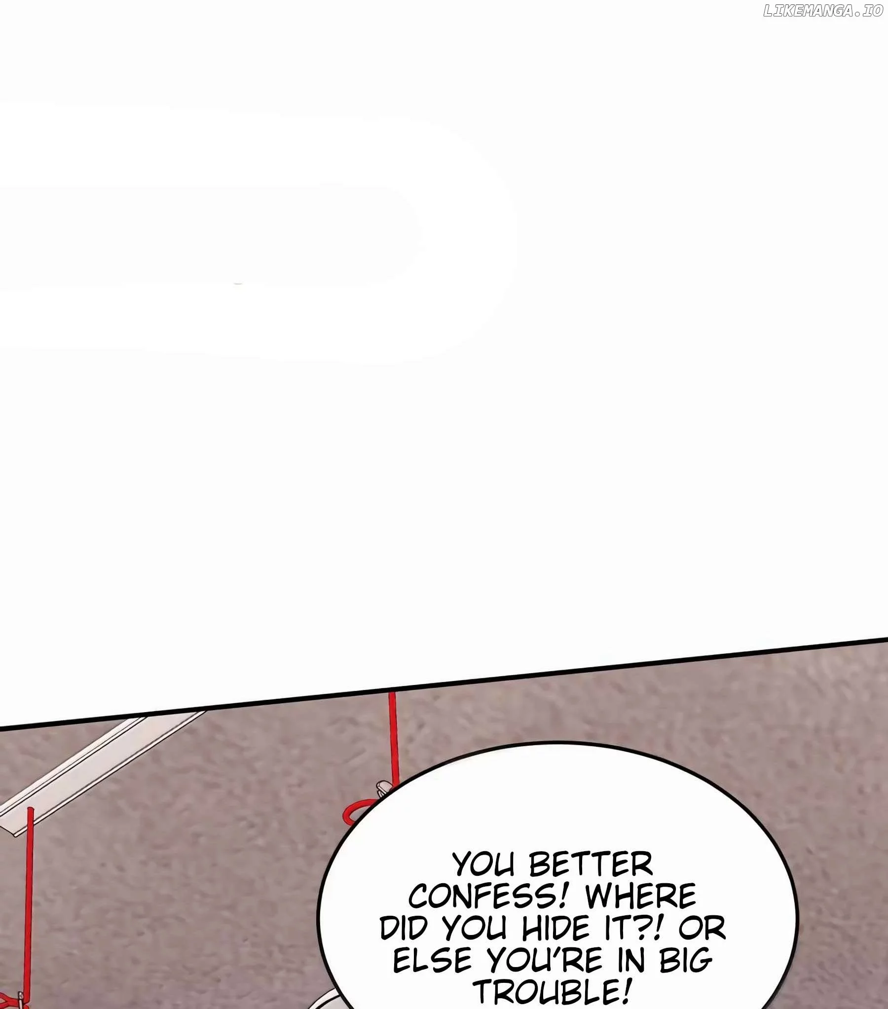 Listening to the Stars Chapter 80 page 14