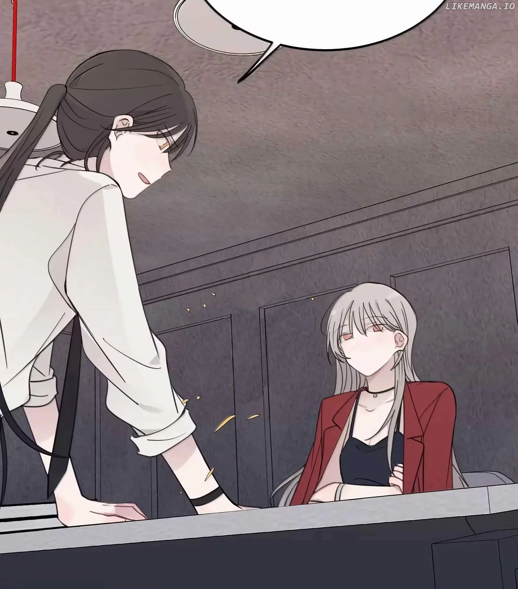 Listening to the Stars Chapter 80 page 15