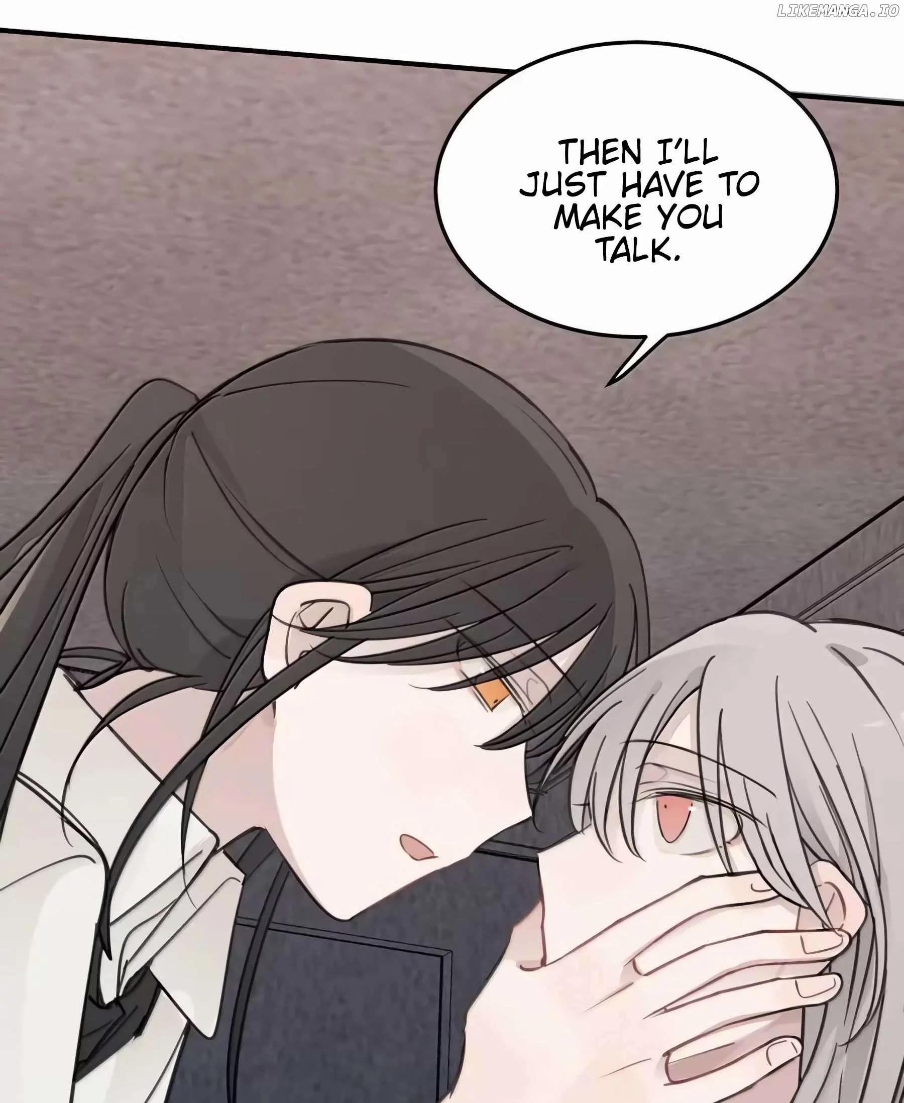 Listening to the Stars Chapter 80 page 19