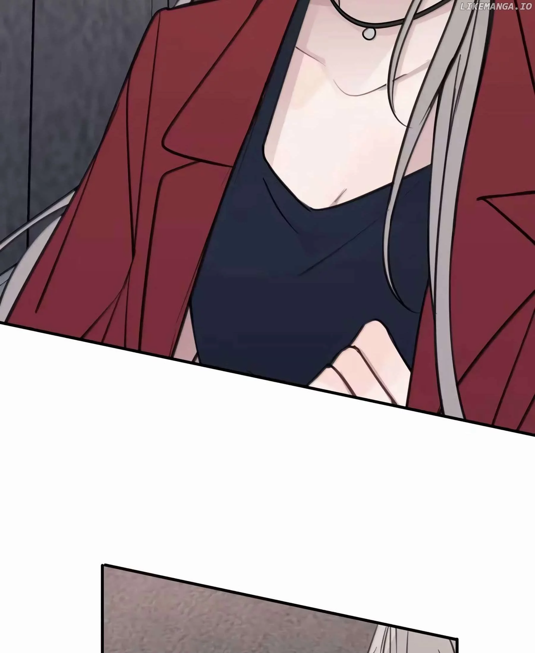 Listening to the Stars Chapter 80 page 17