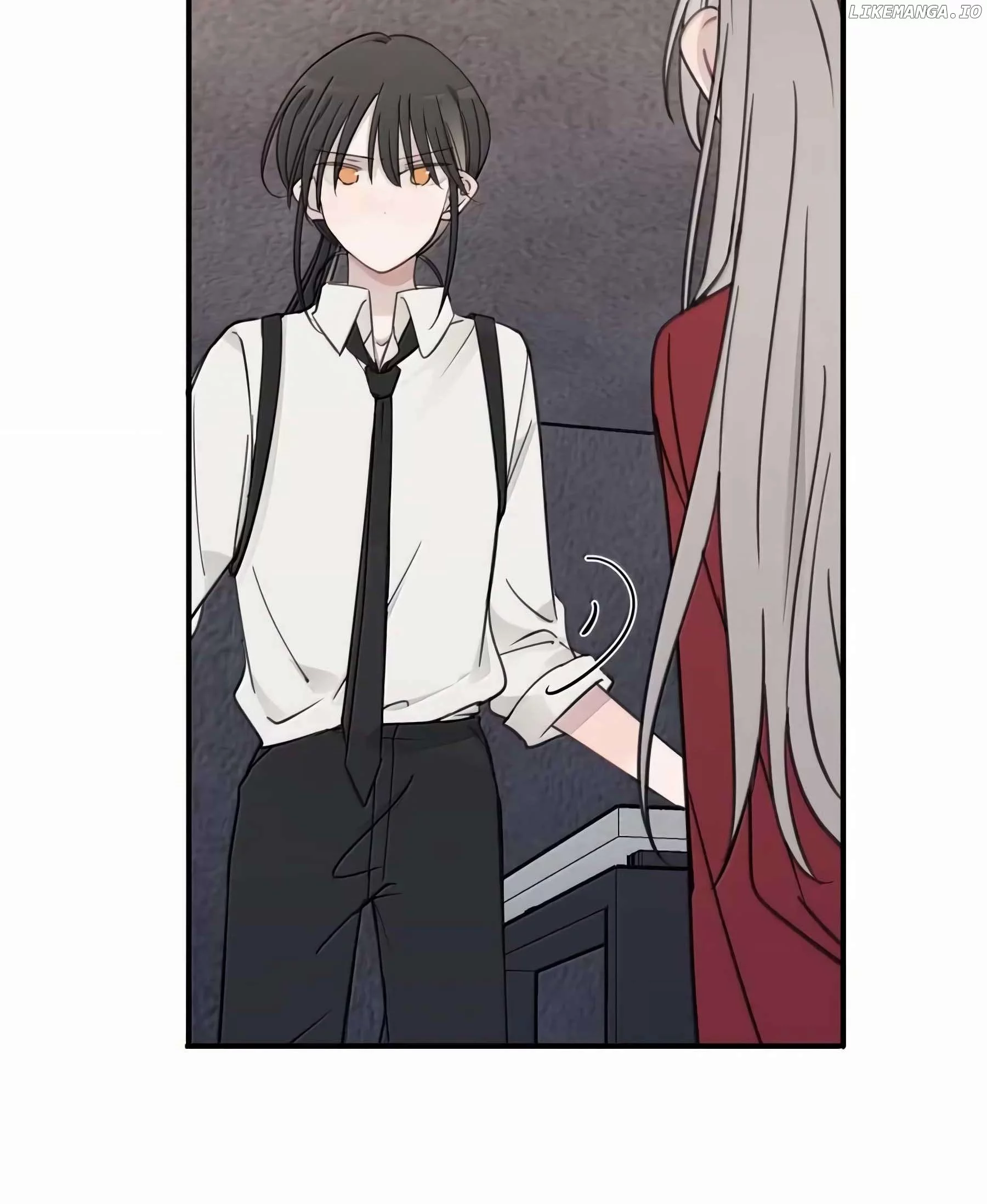 Listening to the Stars Chapter 80 page 18