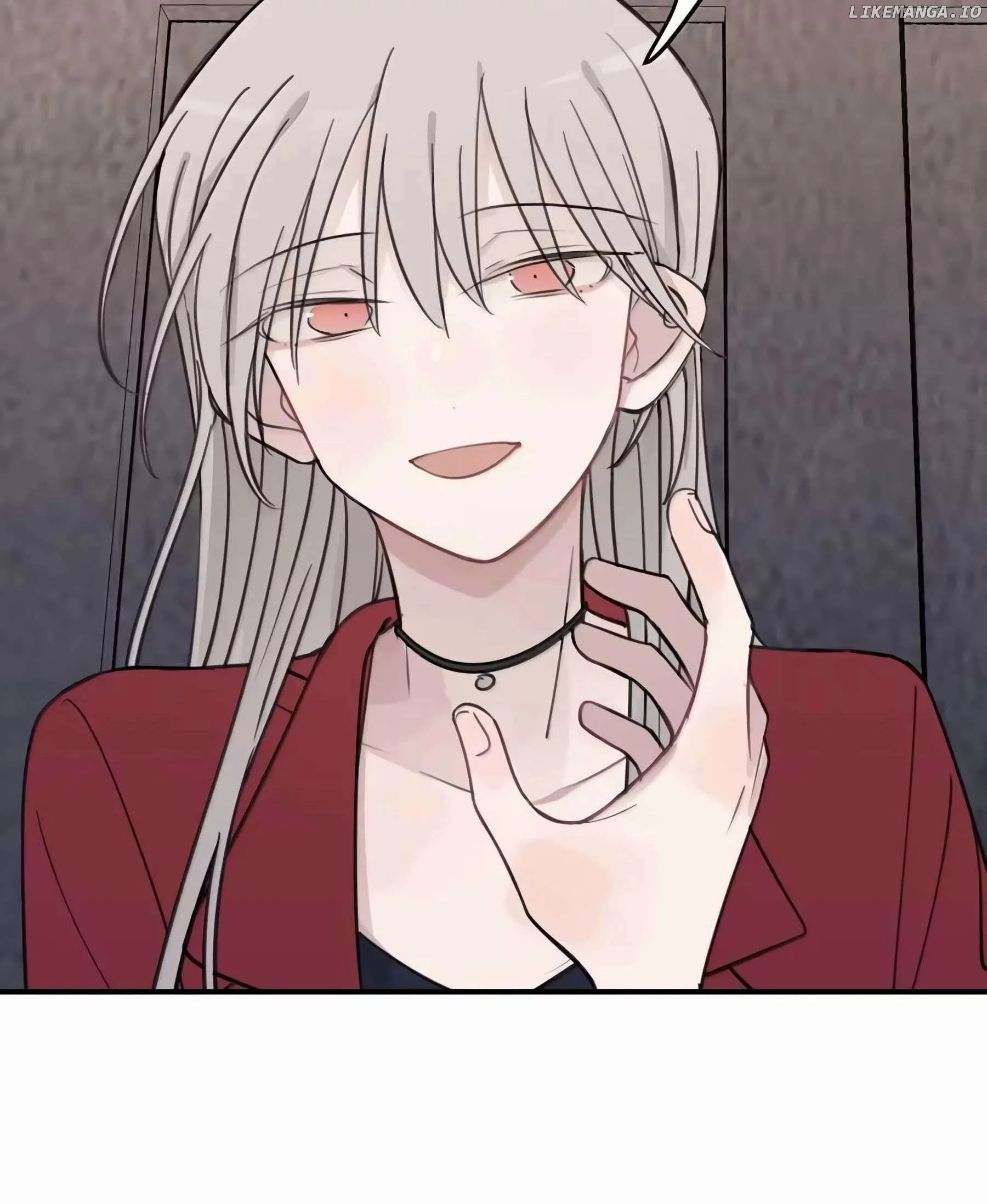 Listening to the Stars Chapter 80 page 21