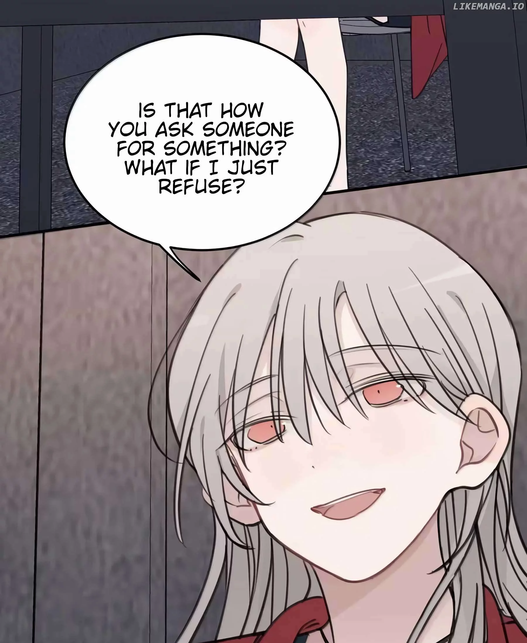 Listening to the Stars Chapter 80 page 16