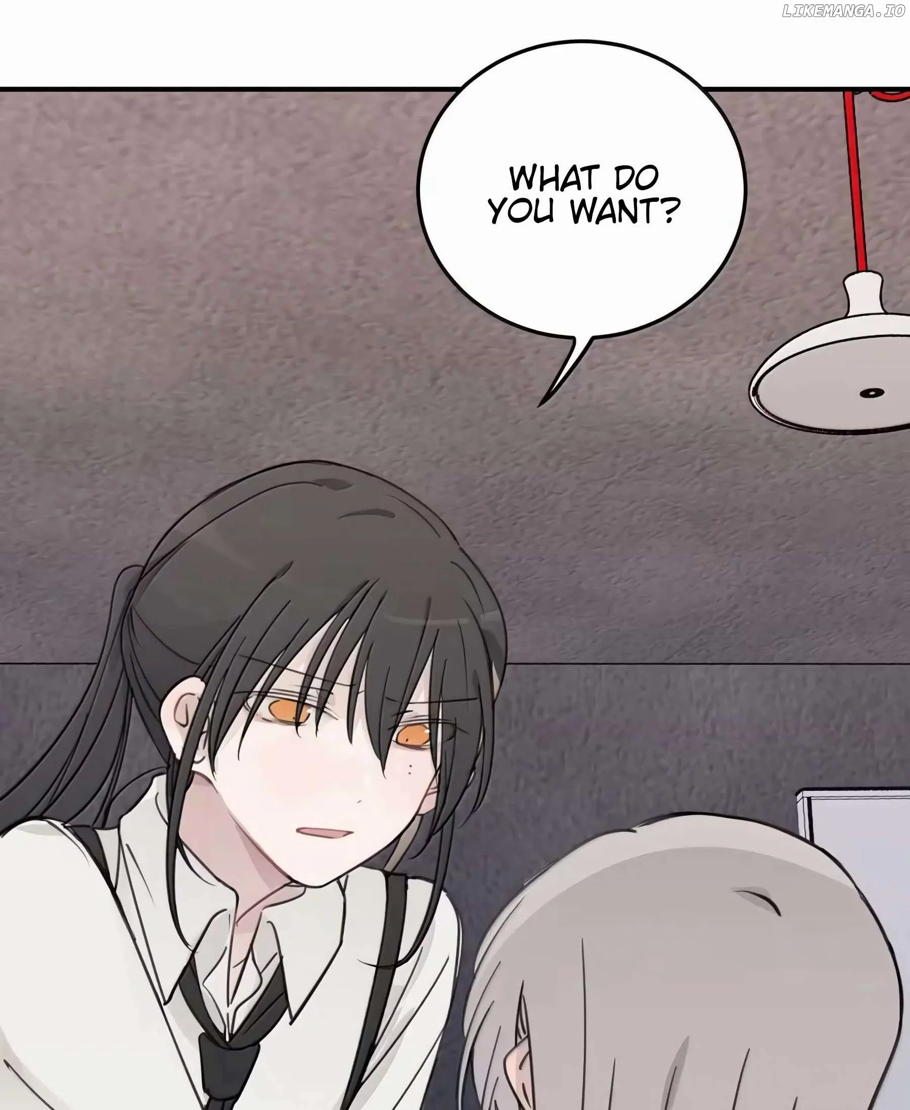 Listening to the Stars Chapter 80 page 22