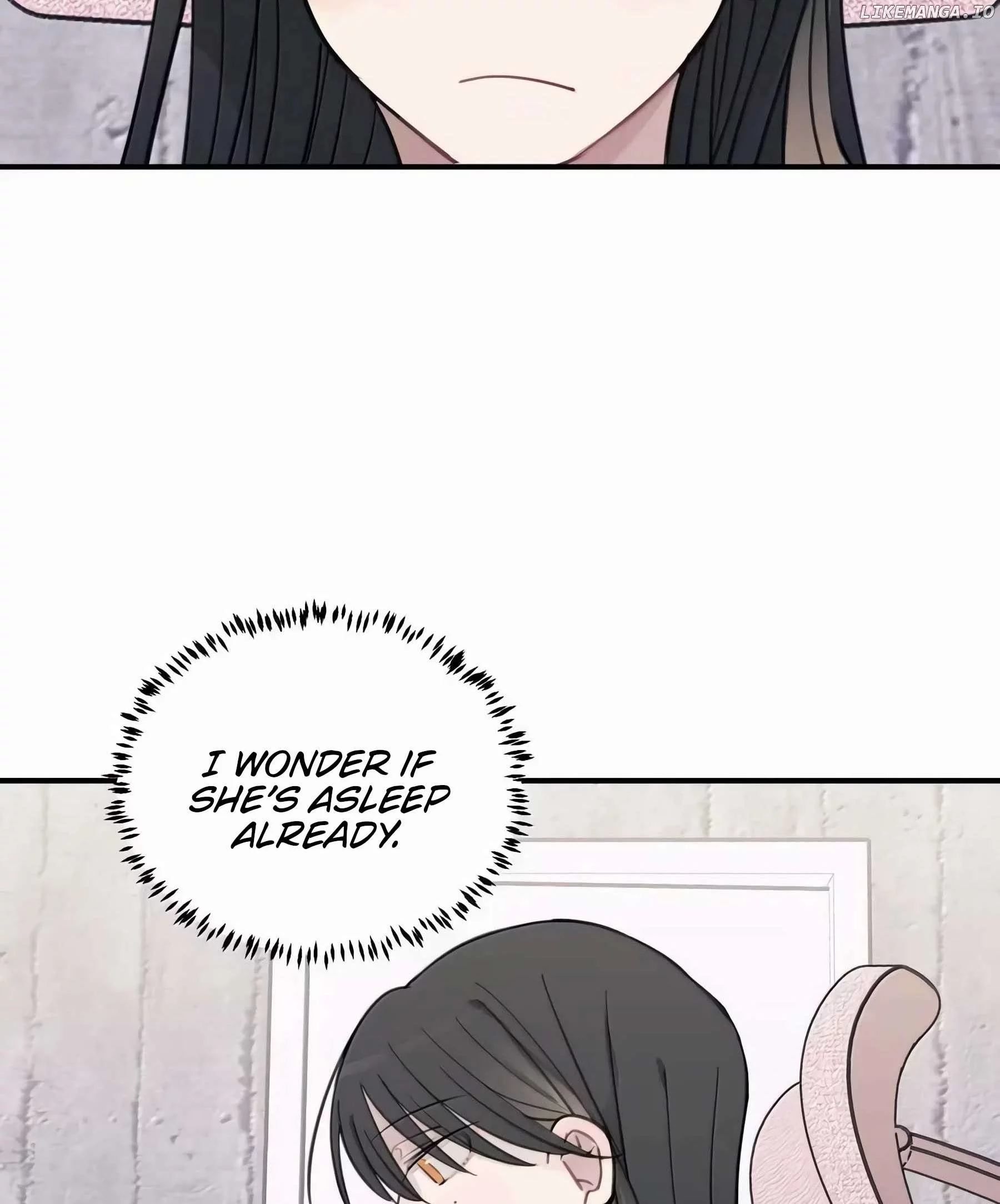 Listening to the Stars Chapter 80 page 30