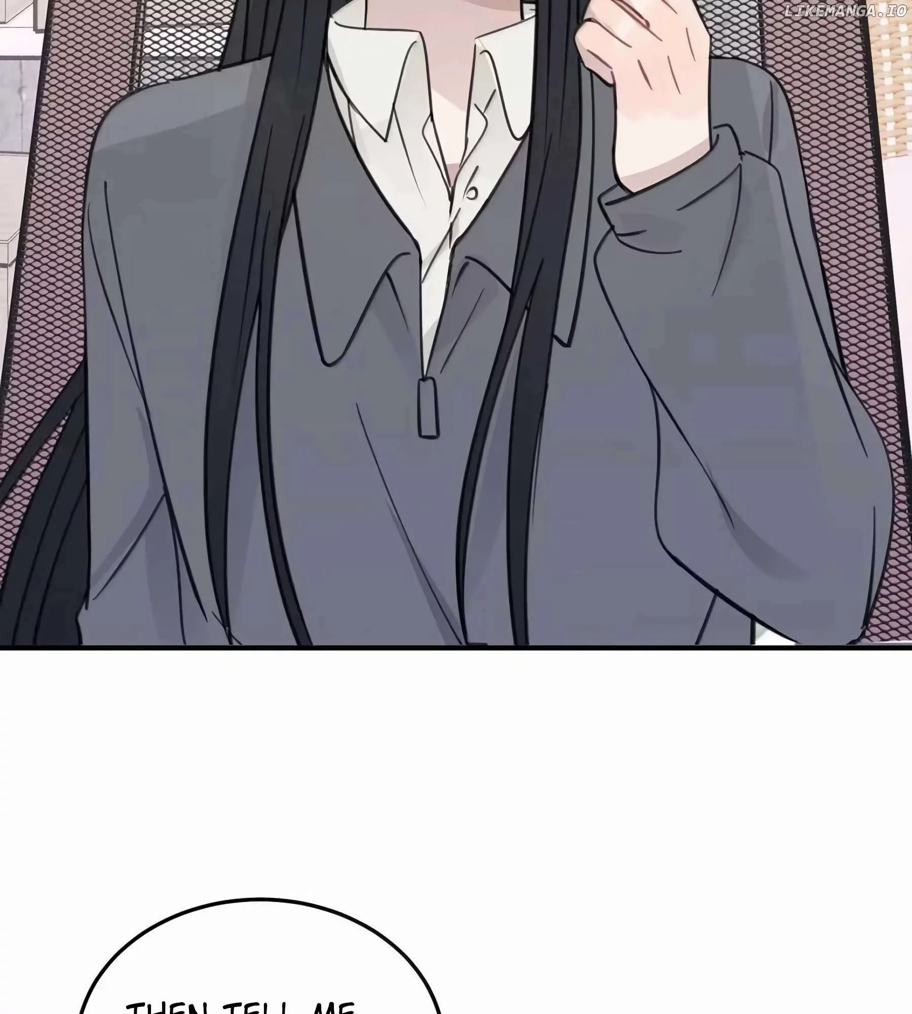 Listening to the Stars Chapter 80 page 40