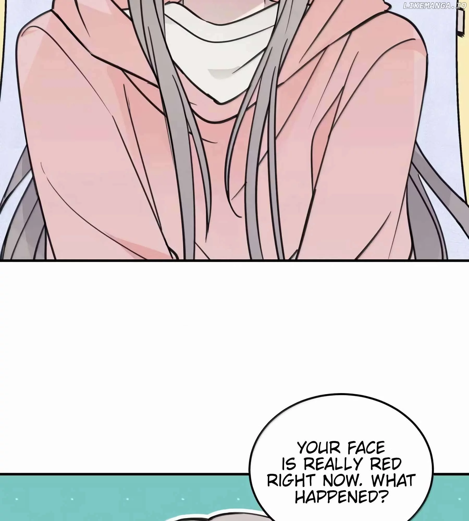 Listening to the Stars Chapter 80 page 35