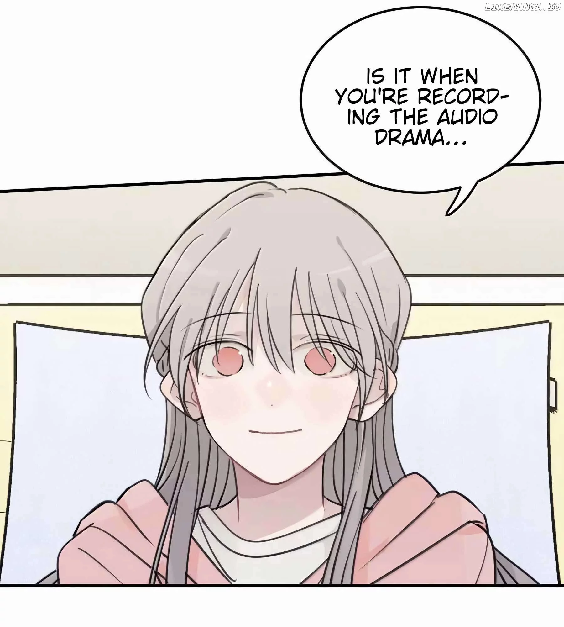 Listening to the Stars Chapter 80 page 42