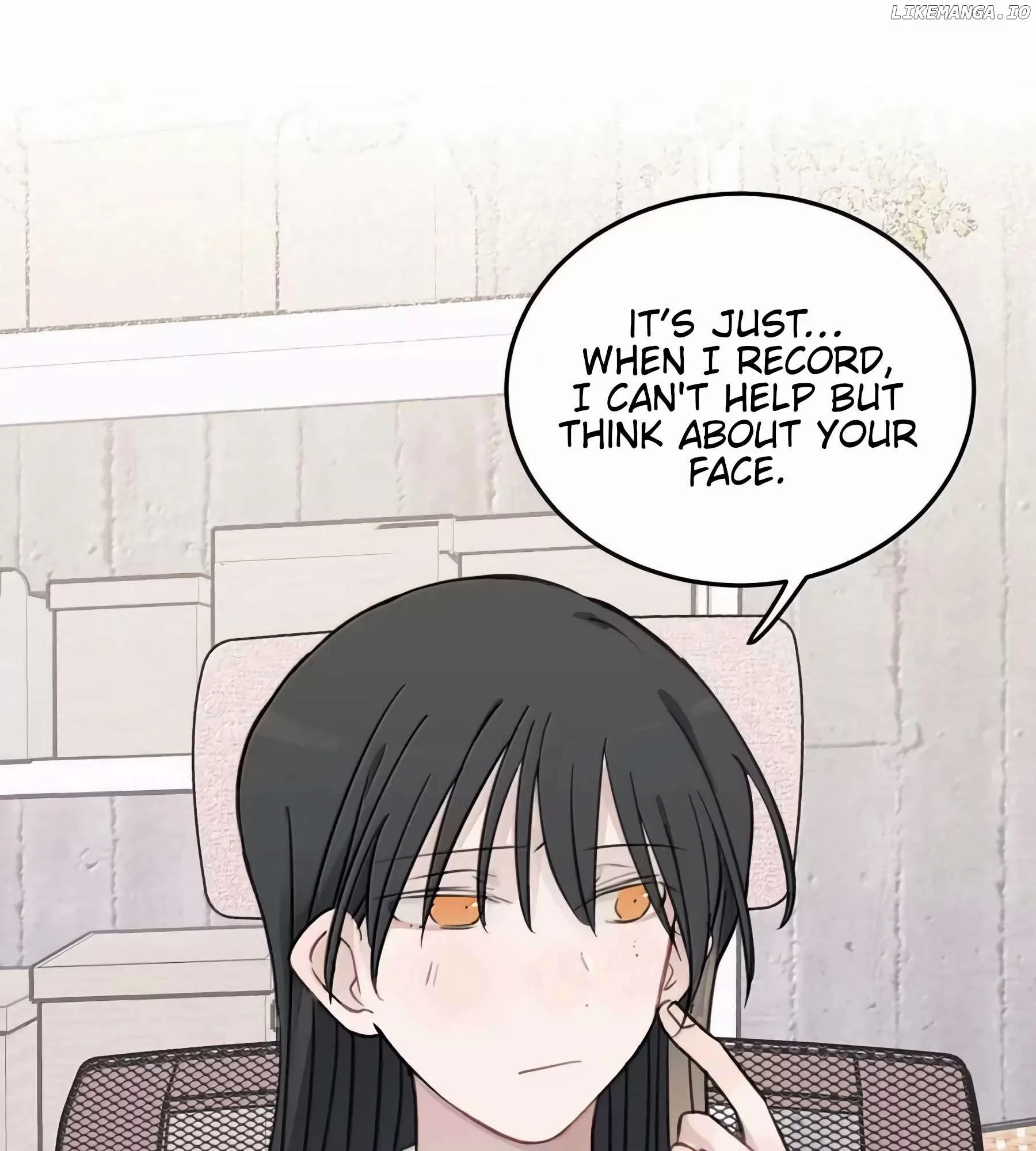 Listening to the Stars Chapter 80 page 39