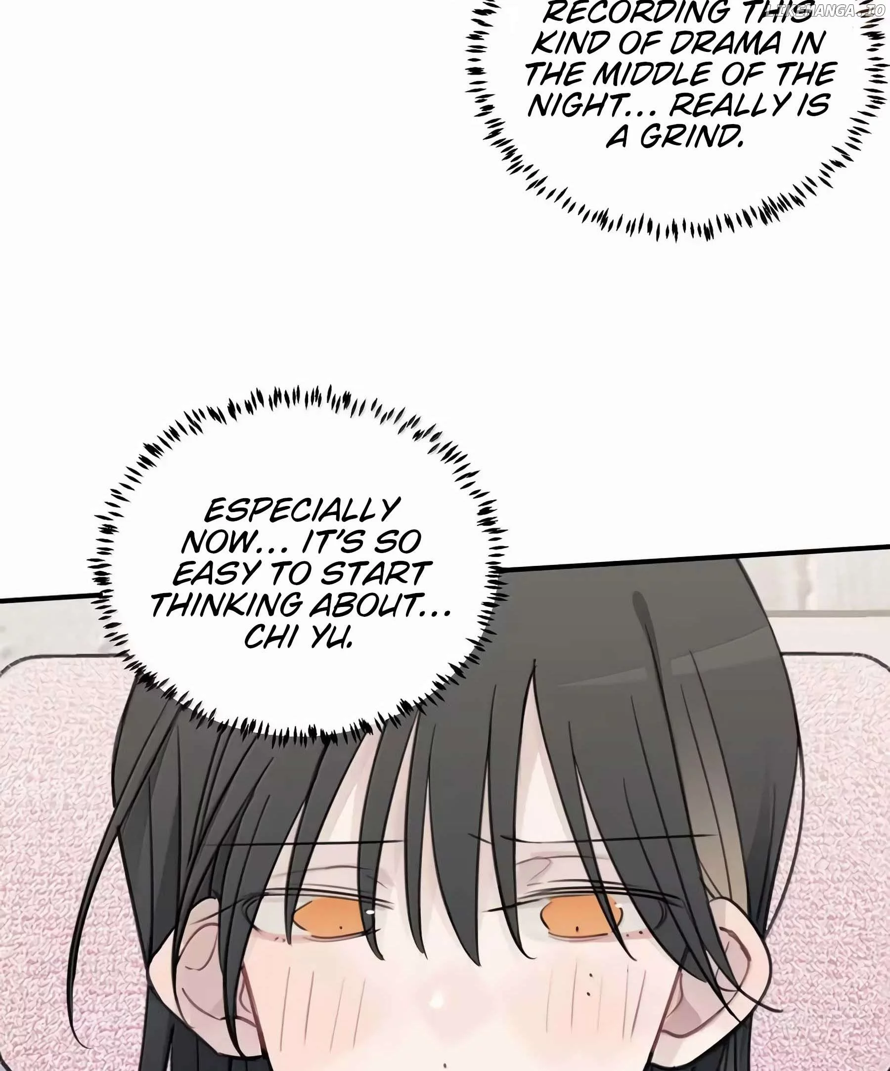 Listening to the Stars Chapter 80 page 29