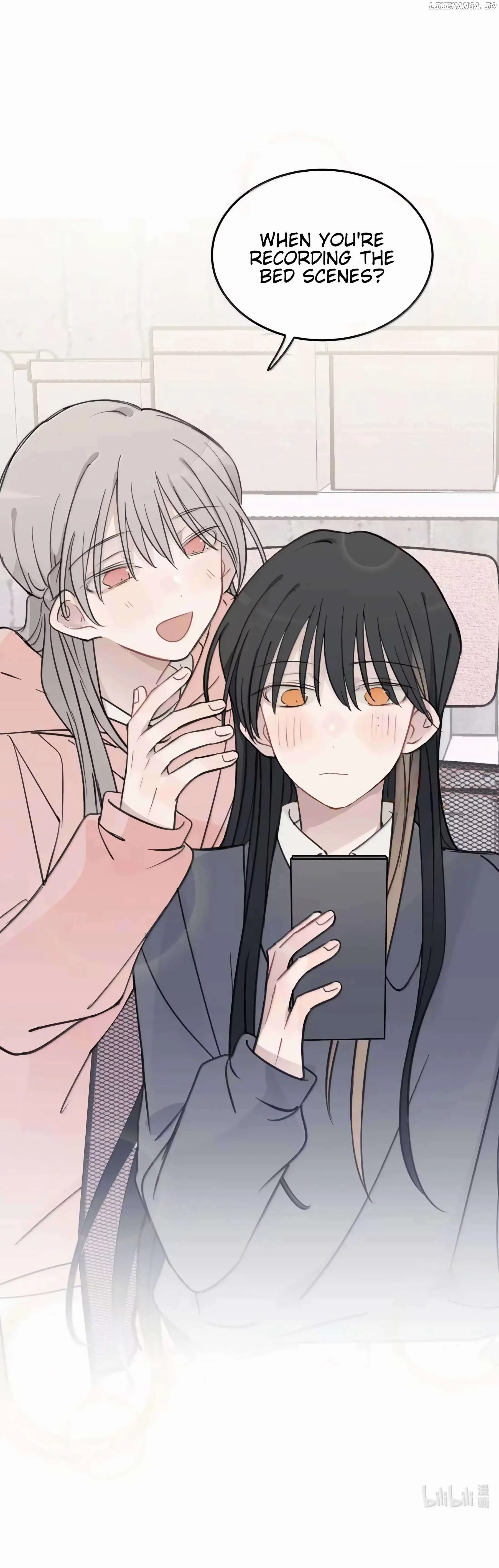 Listening to the Stars Chapter 80 page 44