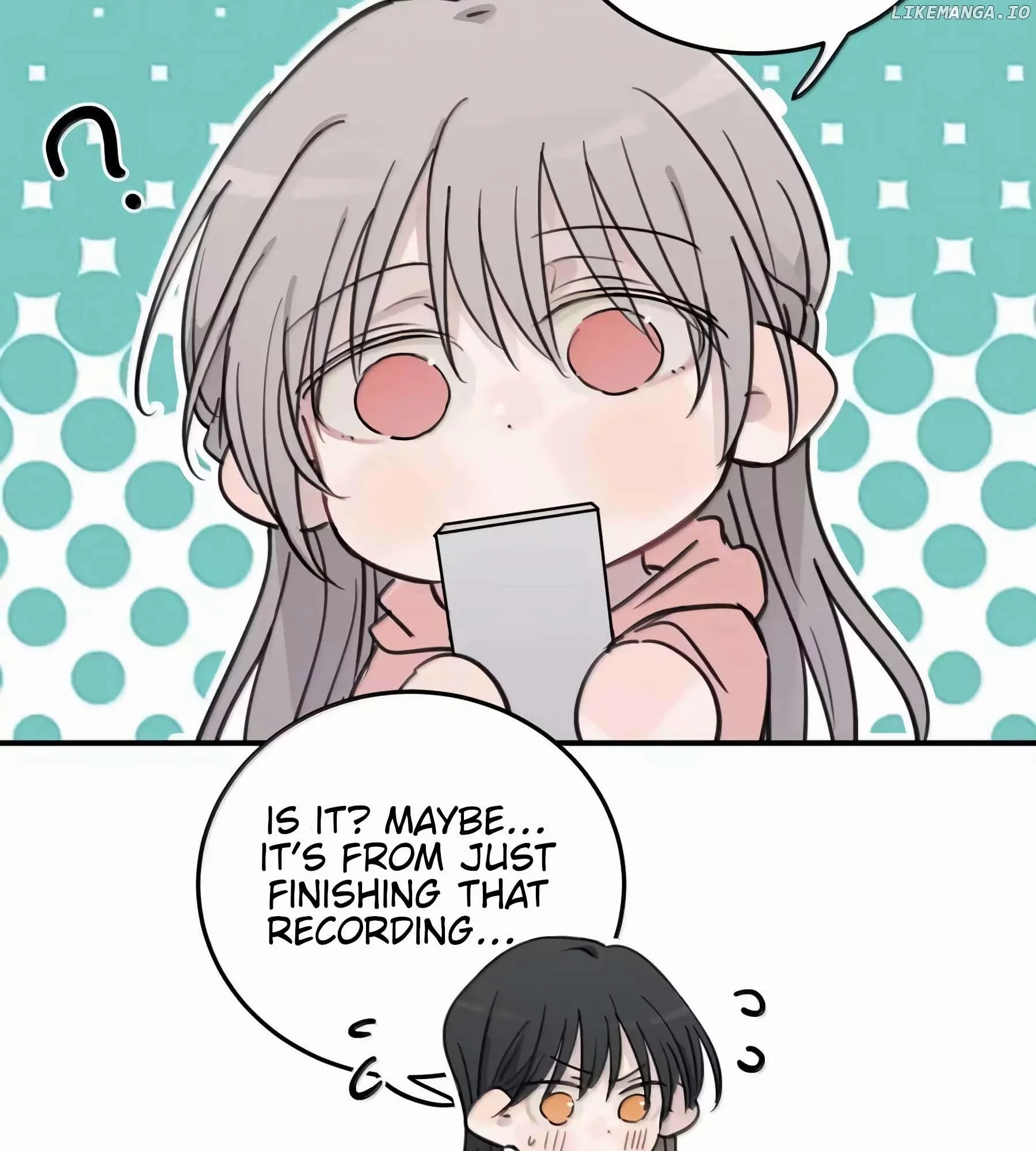 Listening to the Stars Chapter 80 page 36