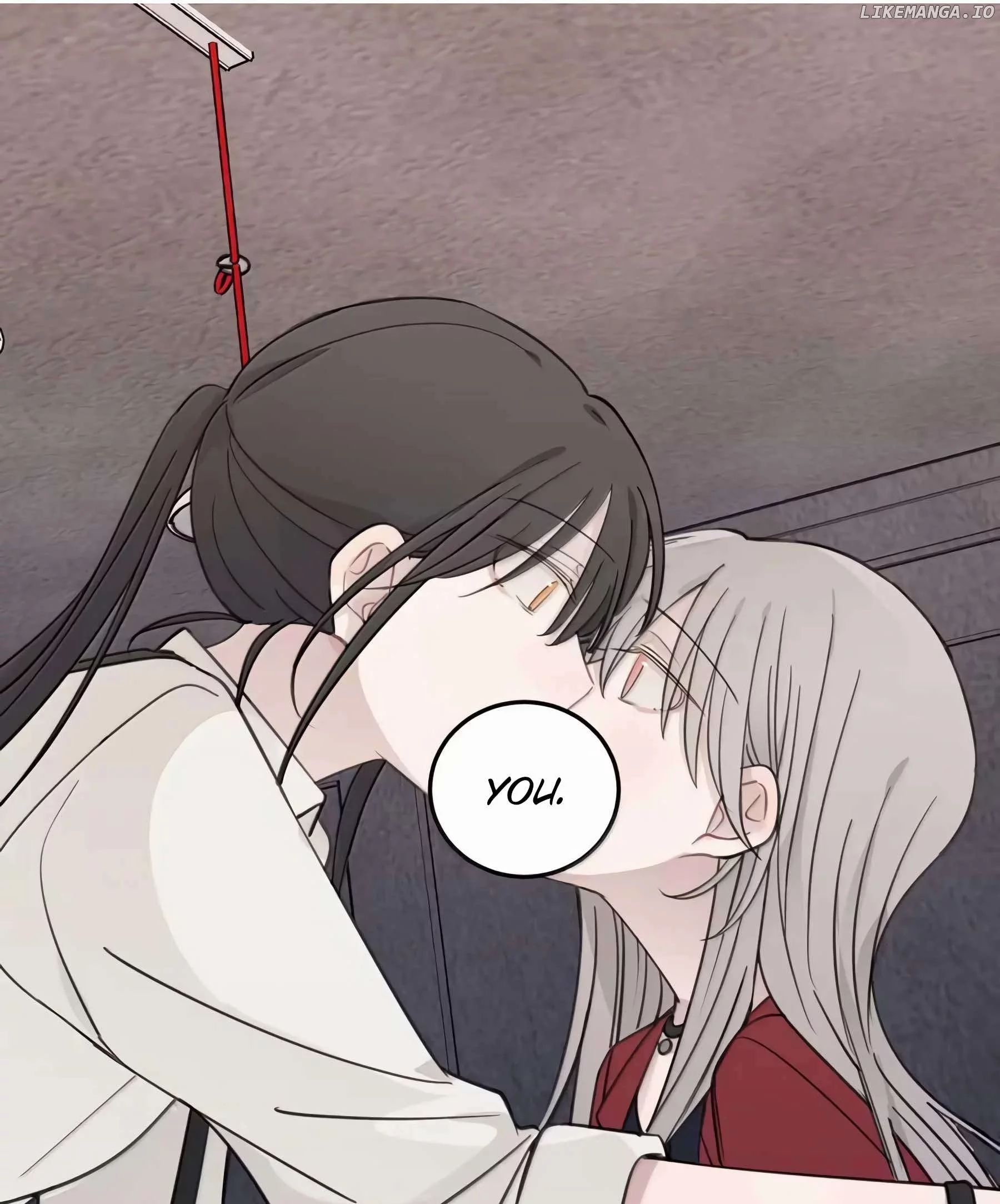Listening to the Stars Chapter 80 page 25