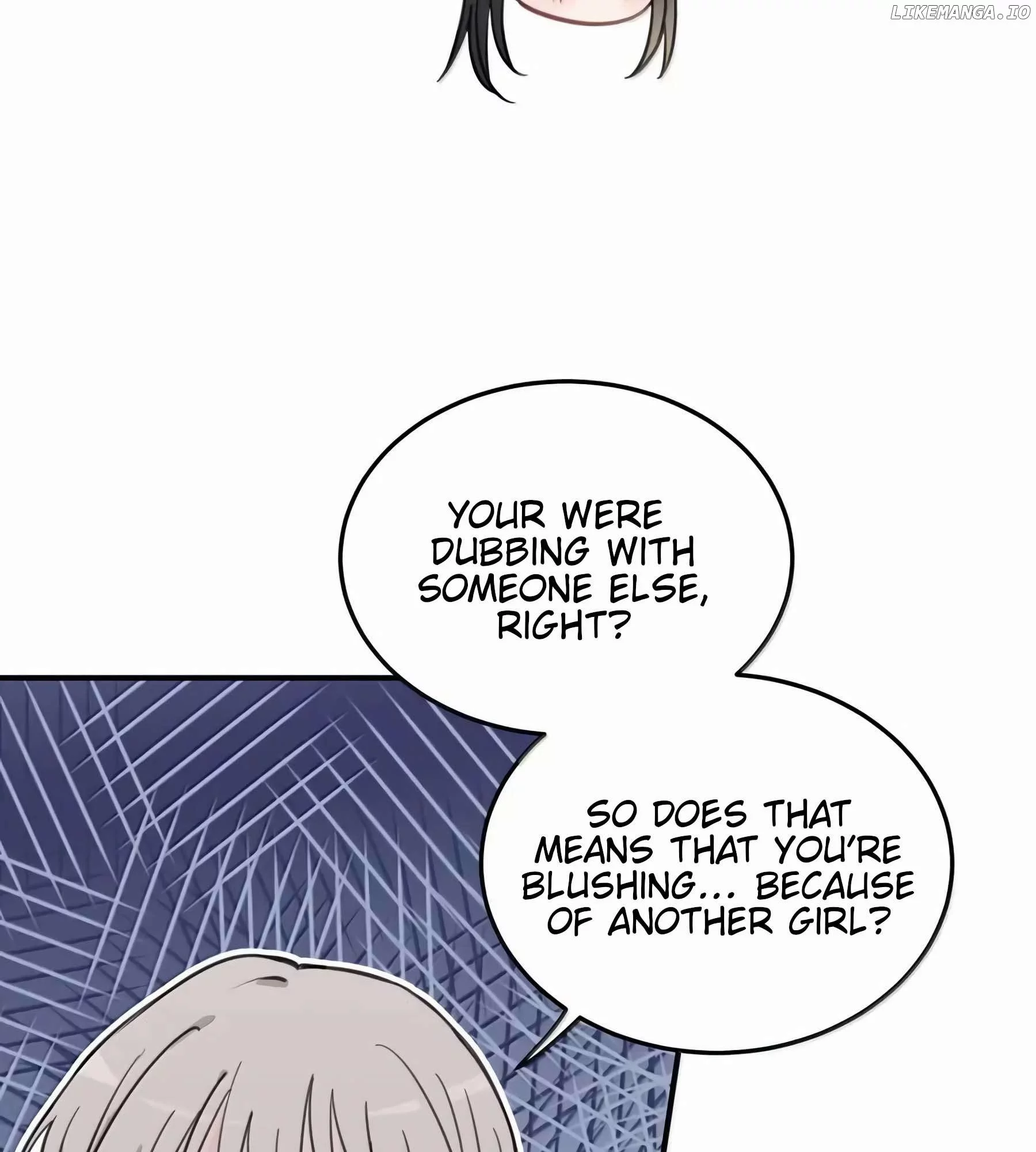 Listening to the Stars Chapter 80 page 37