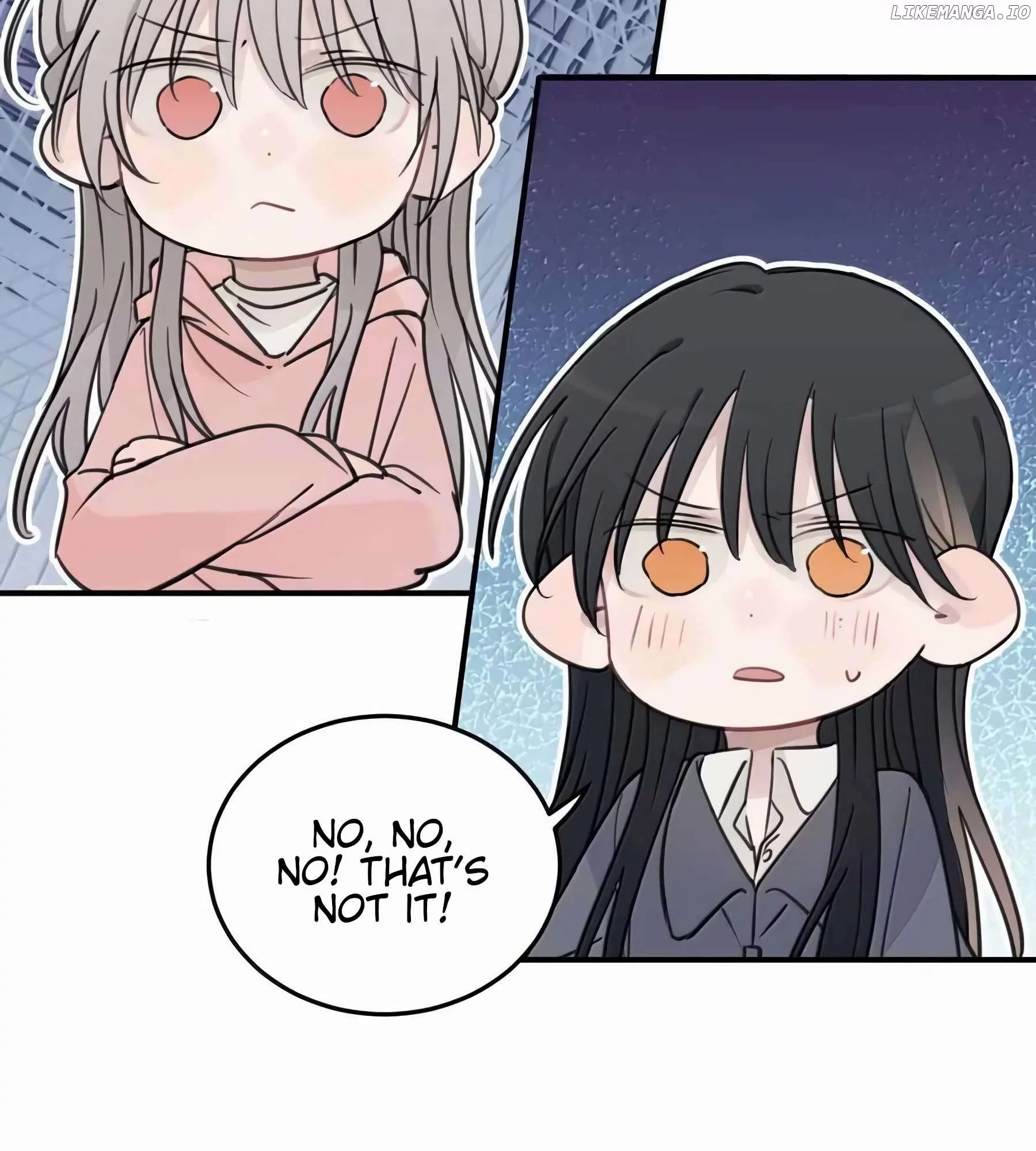 Listening to the Stars Chapter 80 page 38