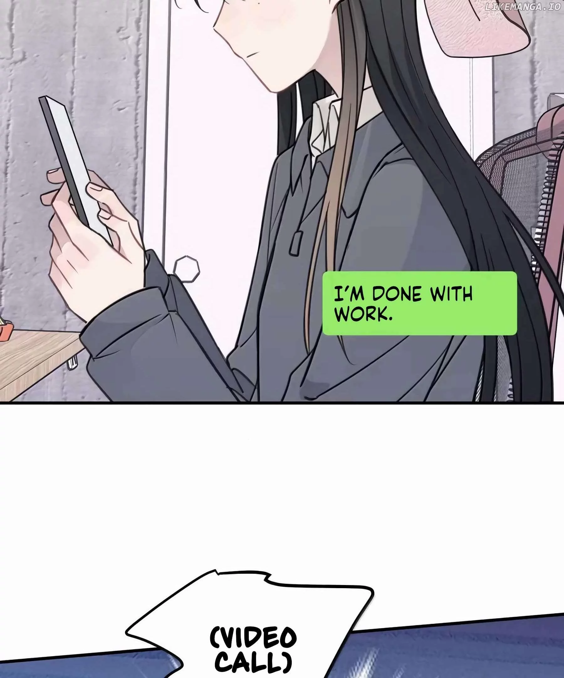 Listening to the Stars Chapter 80 page 31