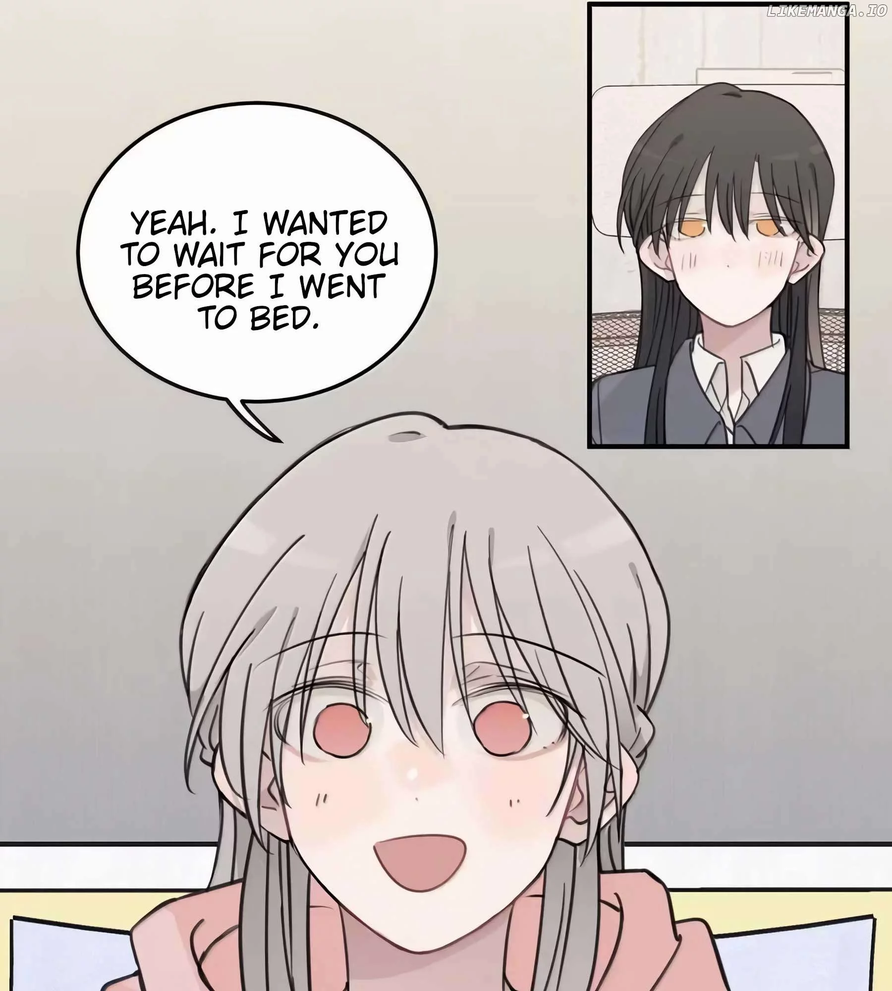 Listening to the Stars Chapter 80 page 34