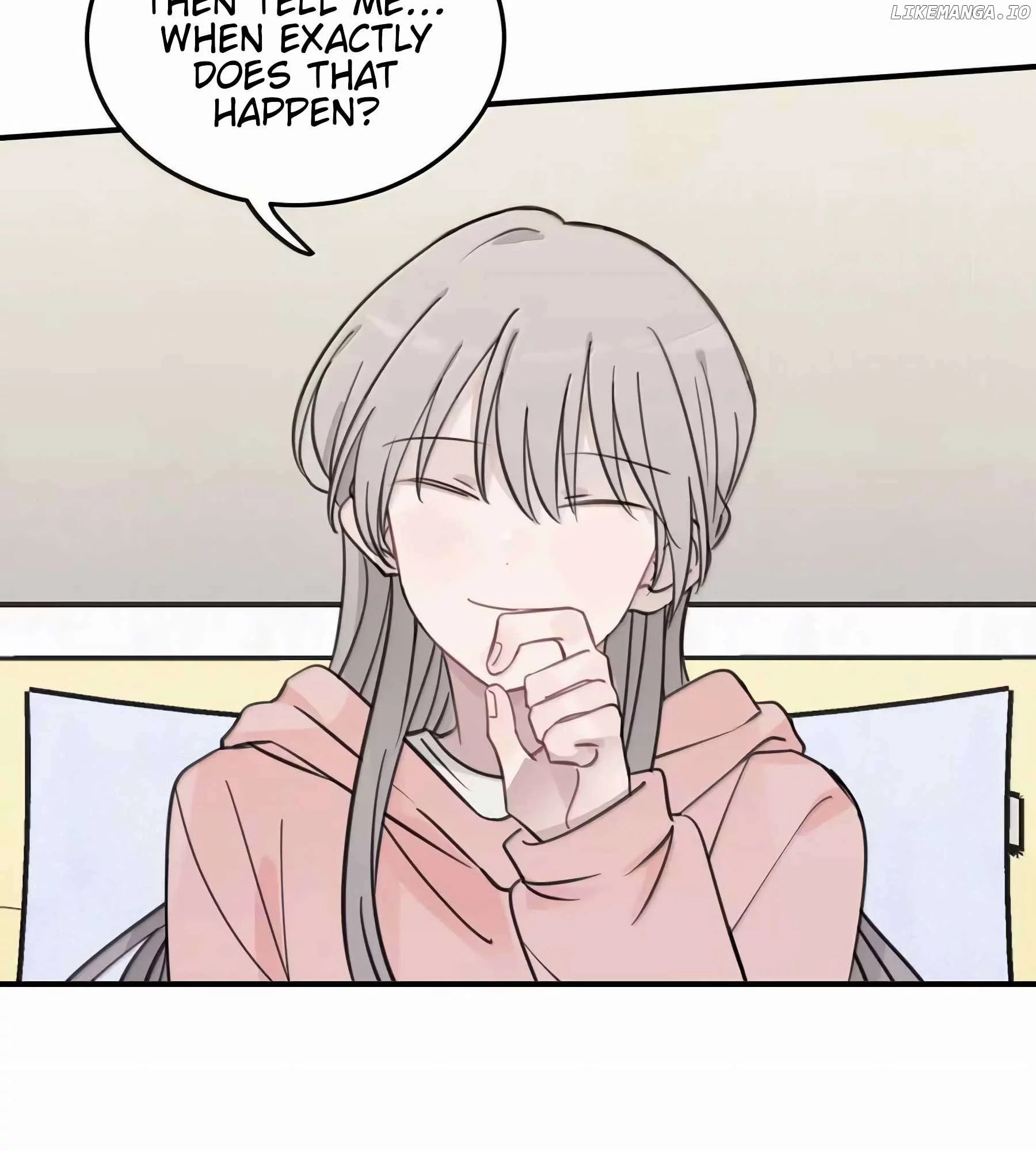 Listening to the Stars Chapter 80 page 41