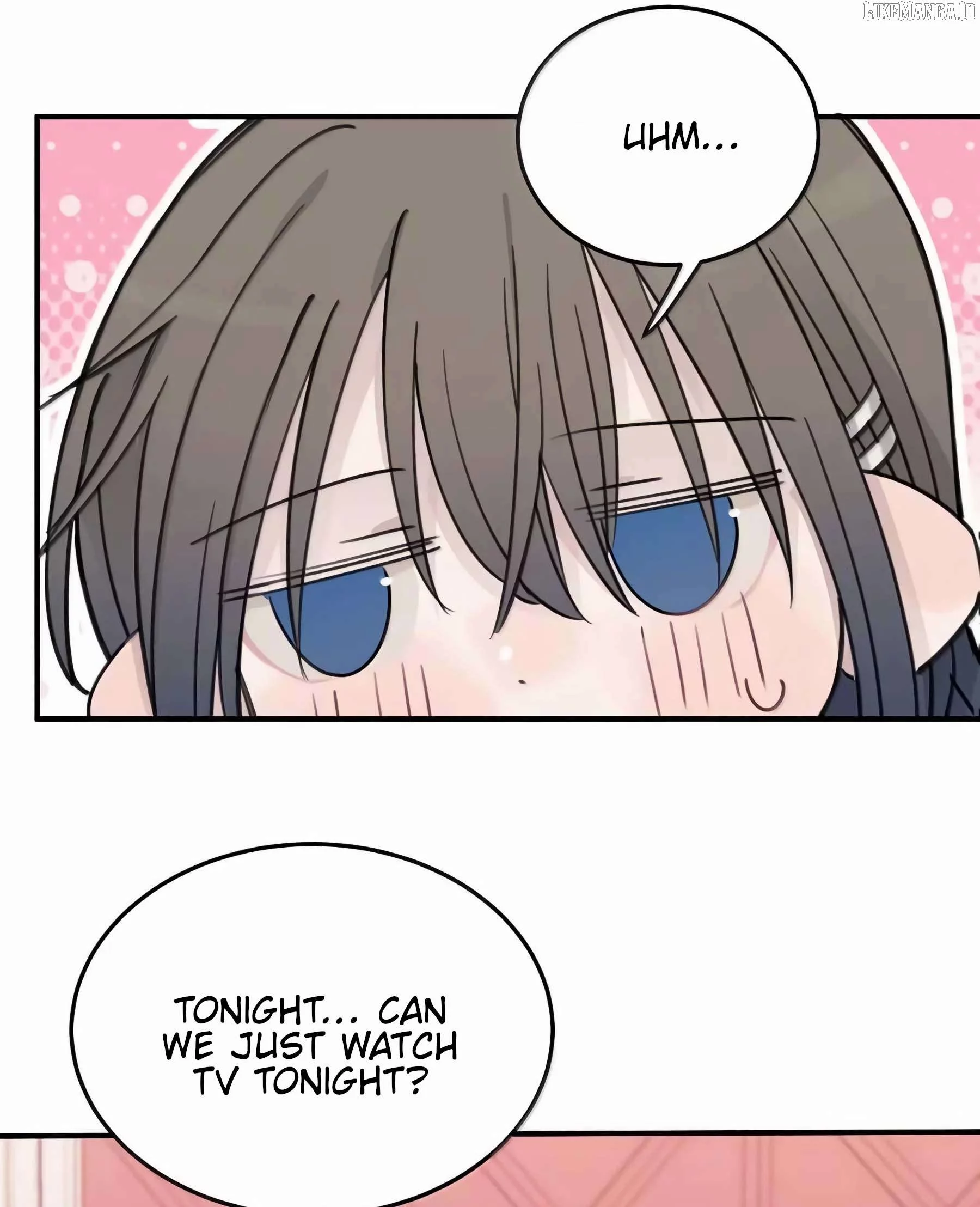 Listening to the Stars Chapter 81 page 10