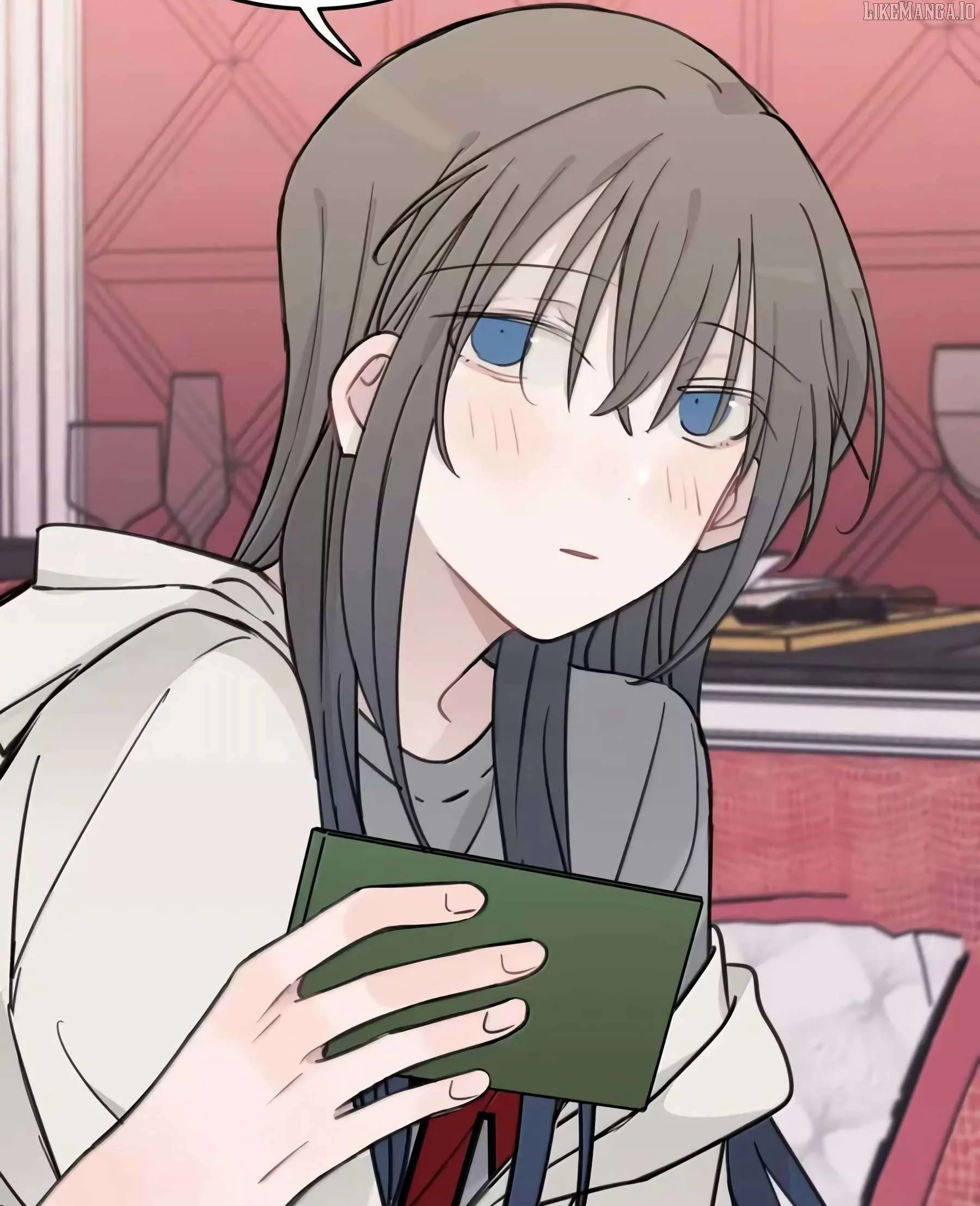 Listening to the Stars Chapter 81 page 11
