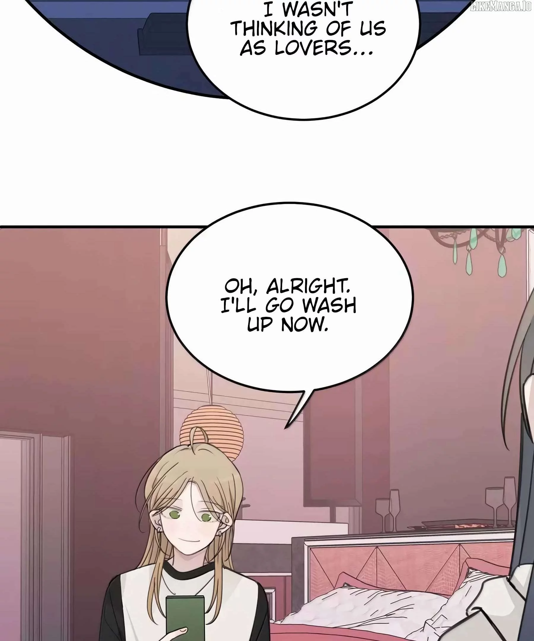 Listening to the Stars Chapter 81 page 6