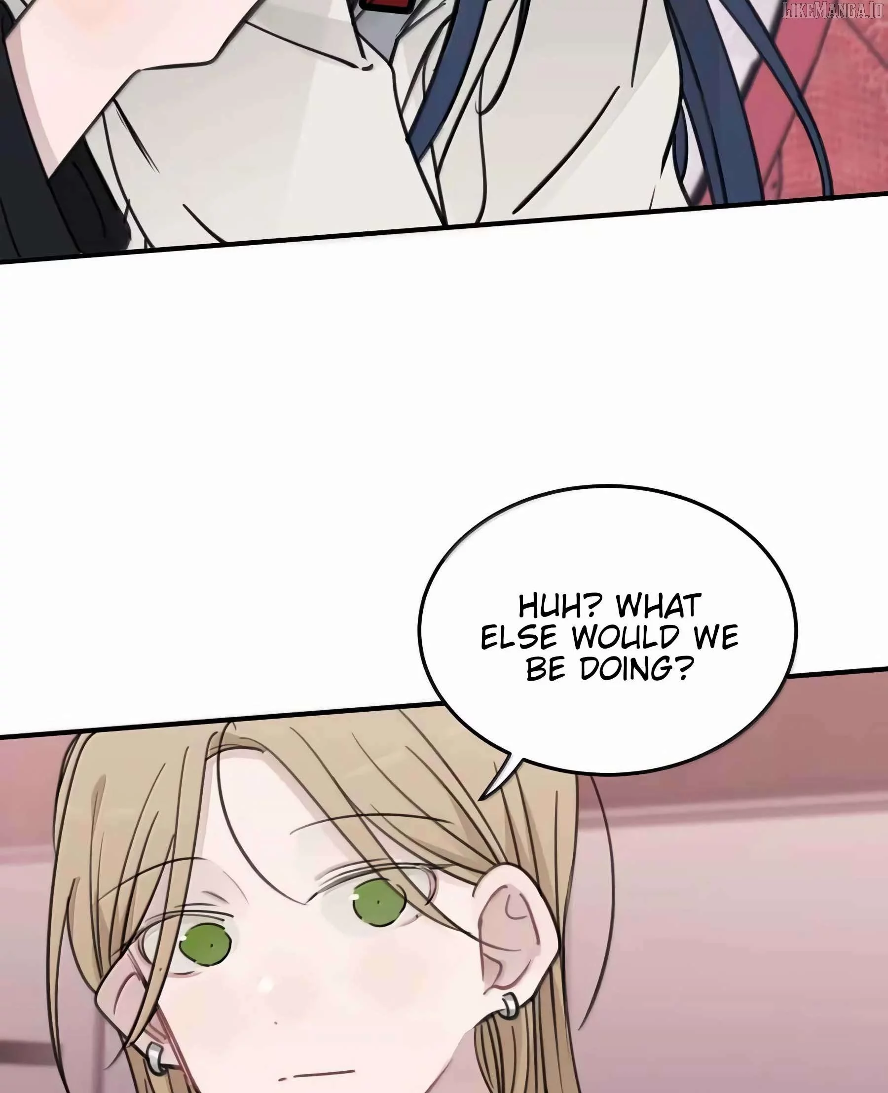 Listening to the Stars Chapter 81 page 12