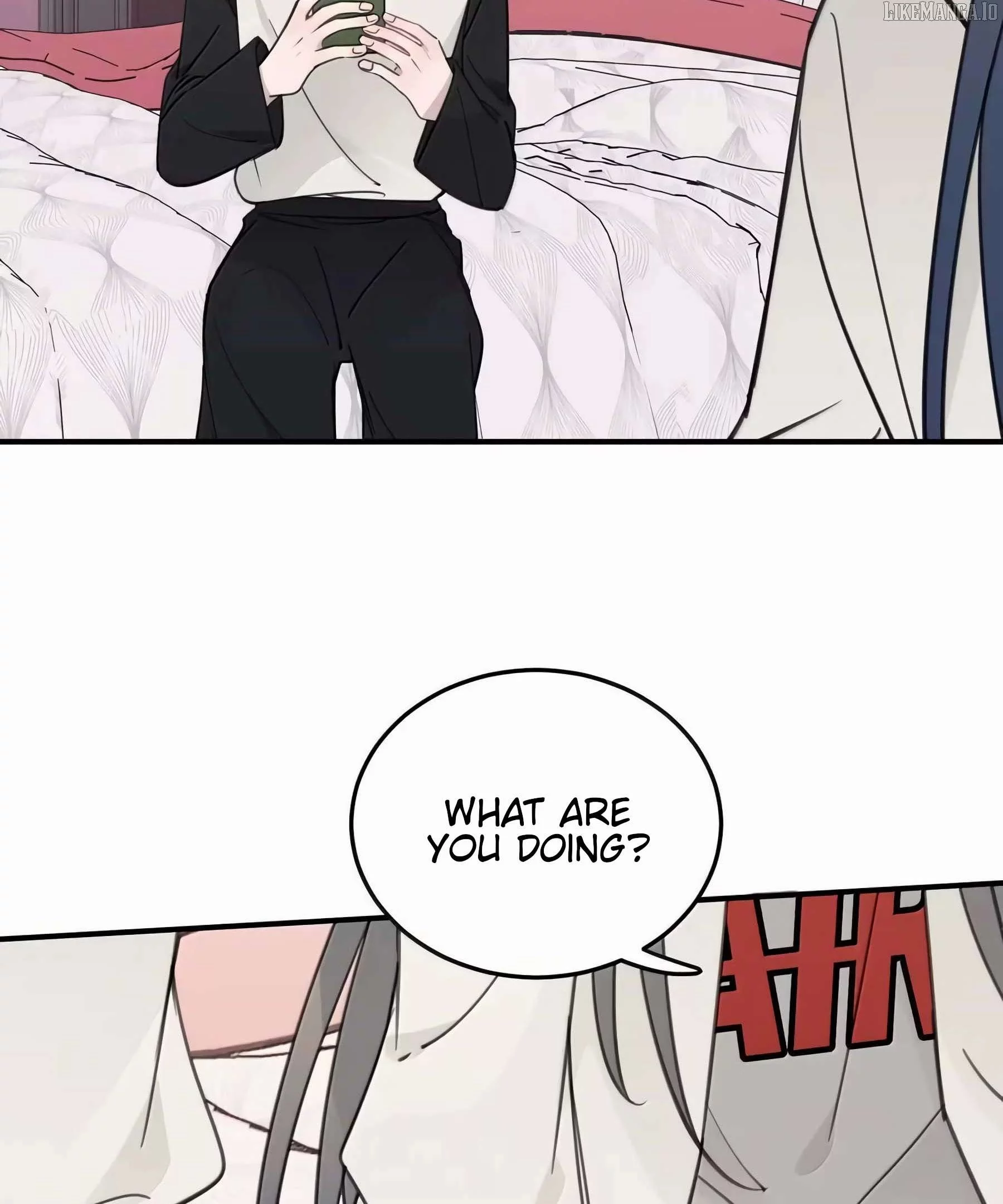 Listening to the Stars Chapter 81 page 7