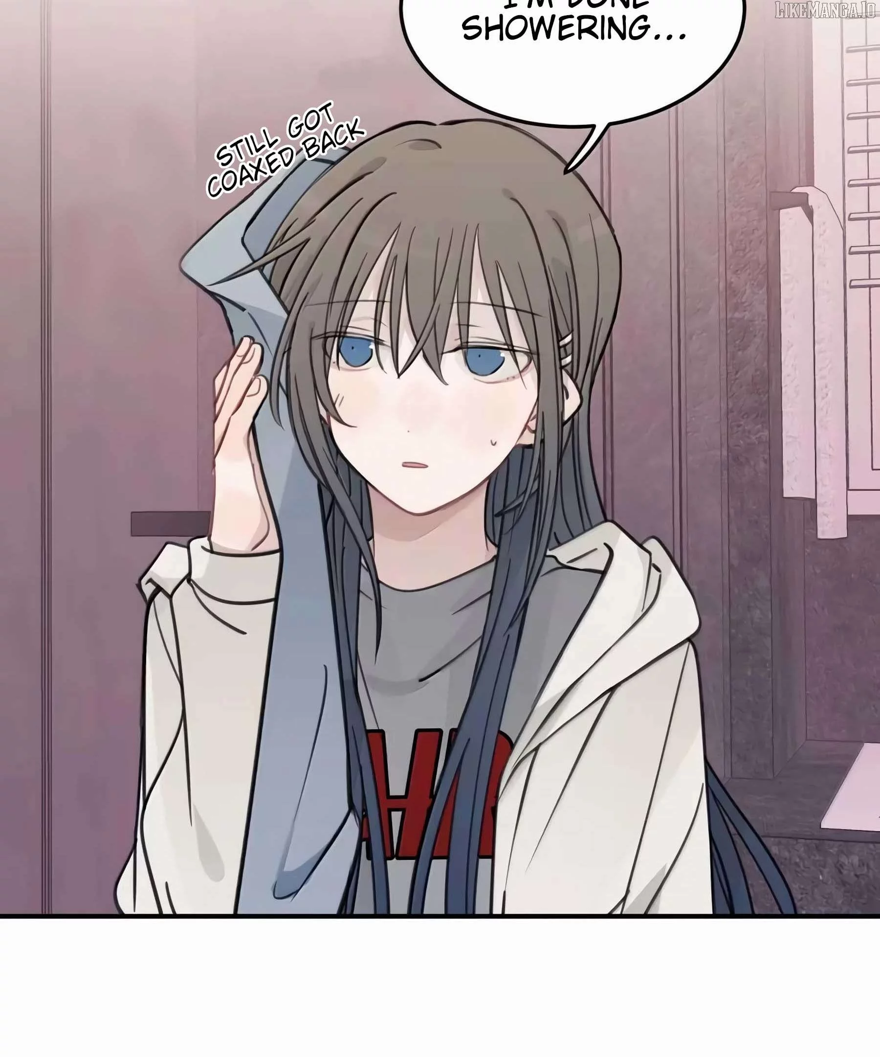 Listening to the Stars Chapter 81 page 4