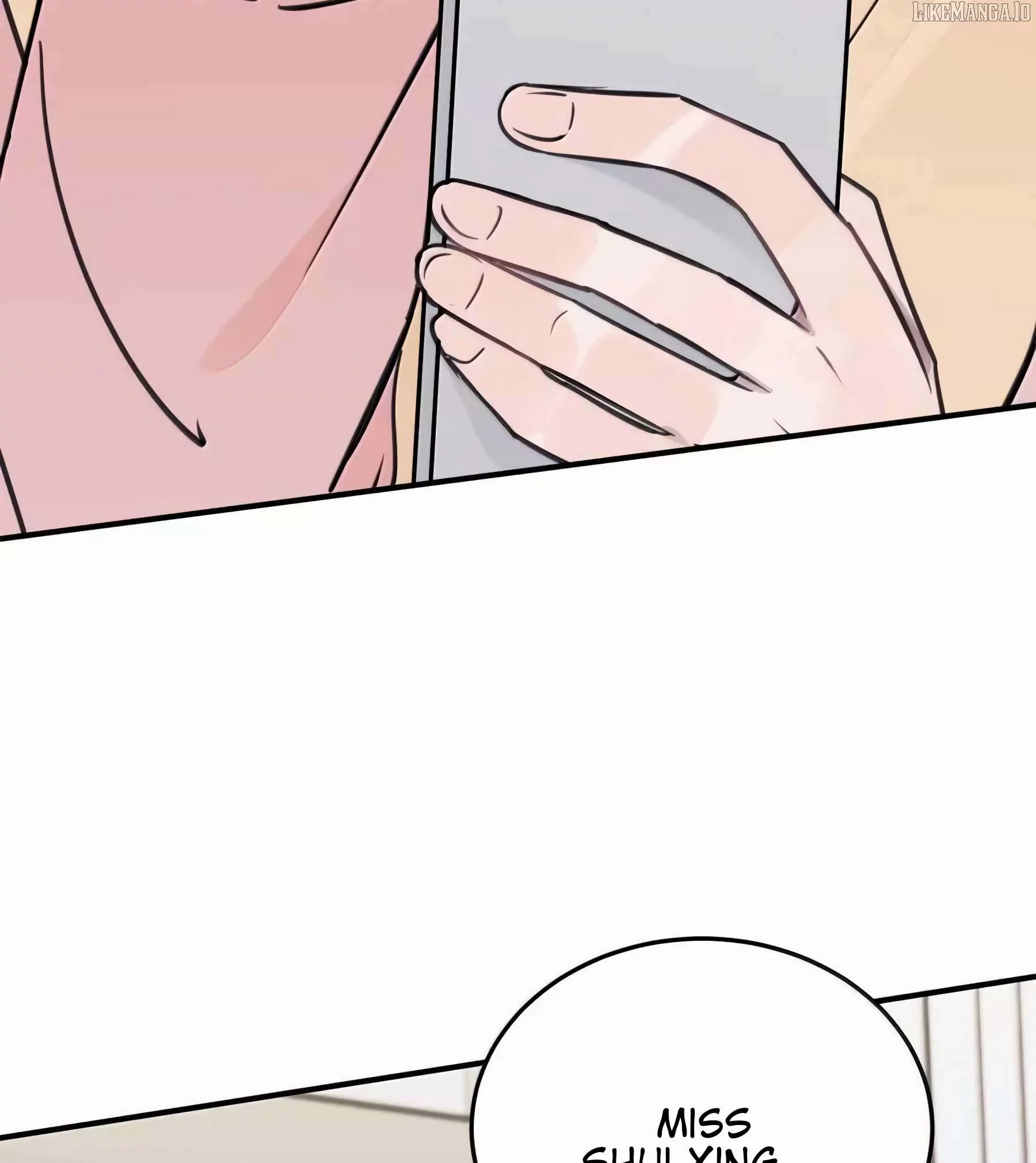 Listening to the Stars Chapter 81 page 38