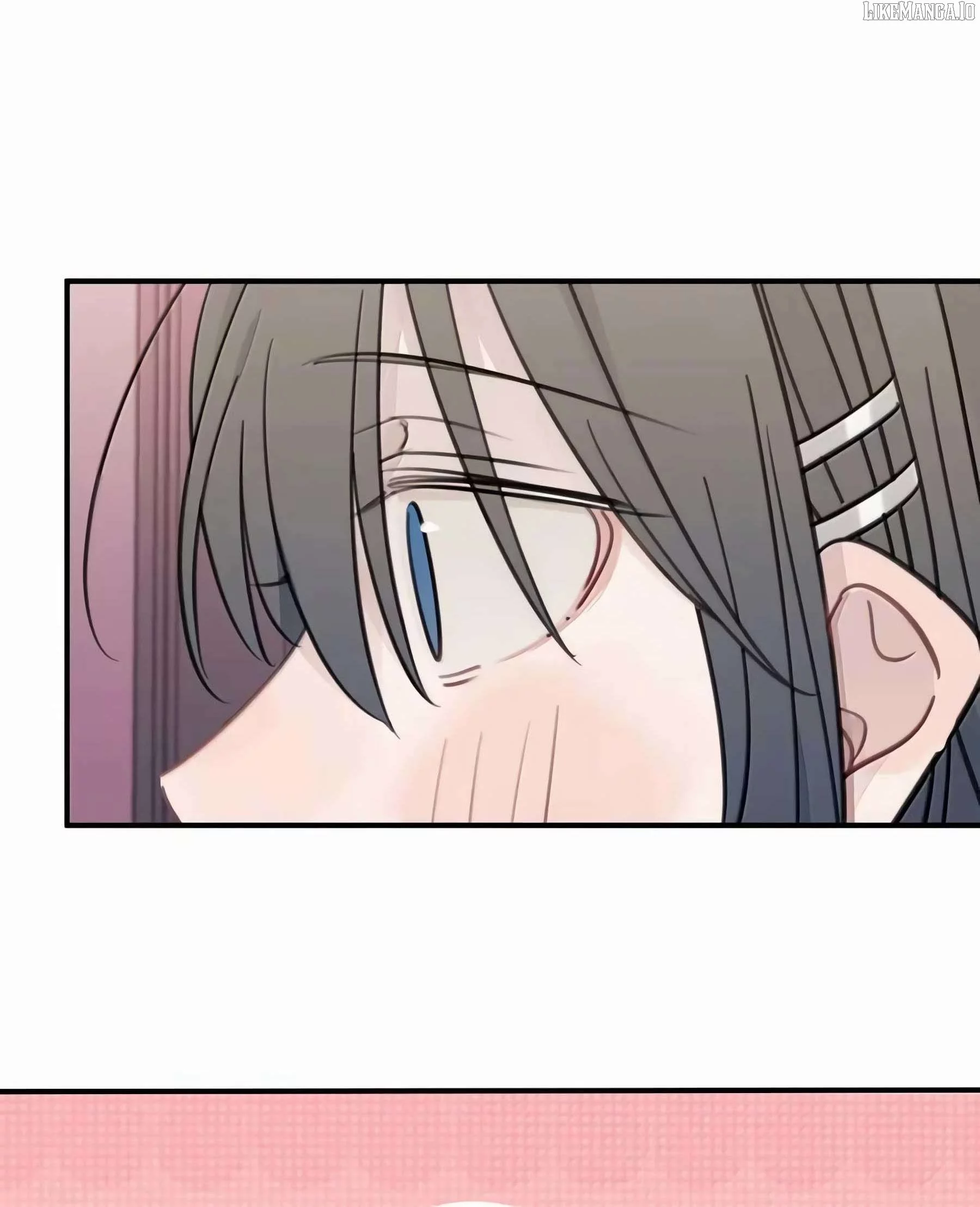 Listening to the Stars Chapter 81 page 18