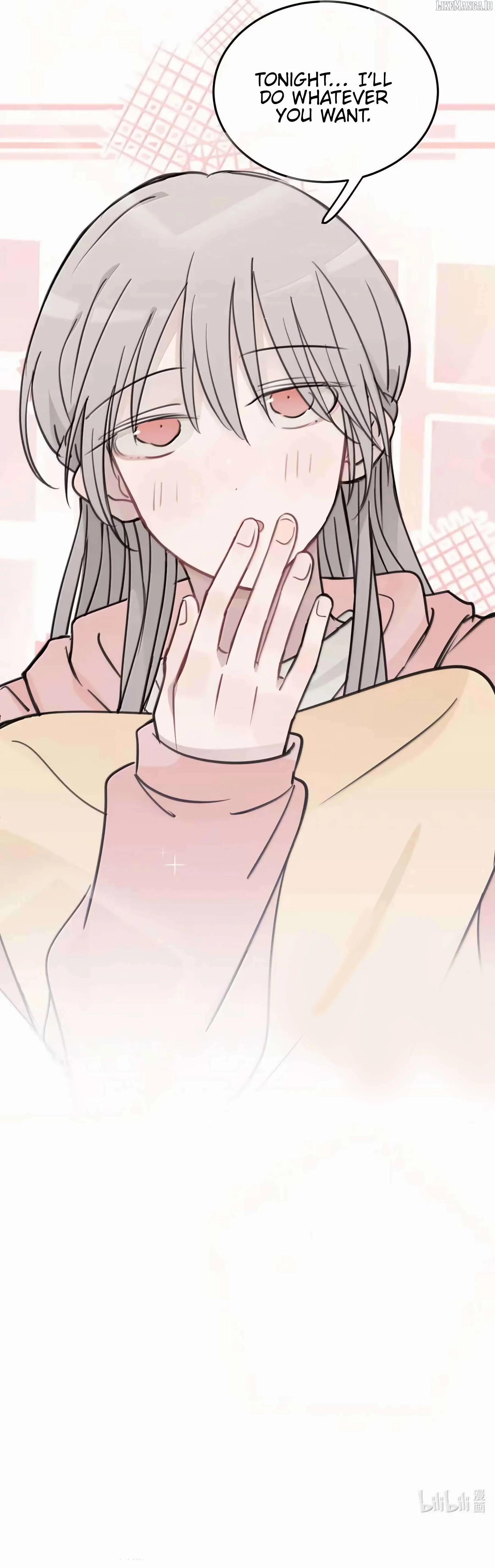Listening to the Stars Chapter 81 page 44