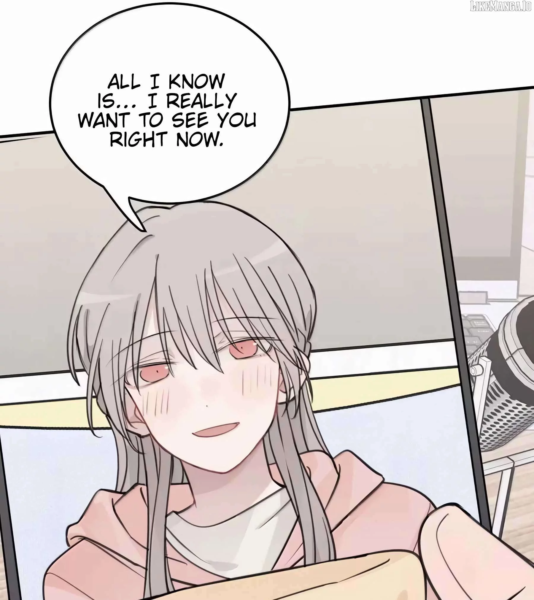 Listening to the Stars Chapter 81 page 35