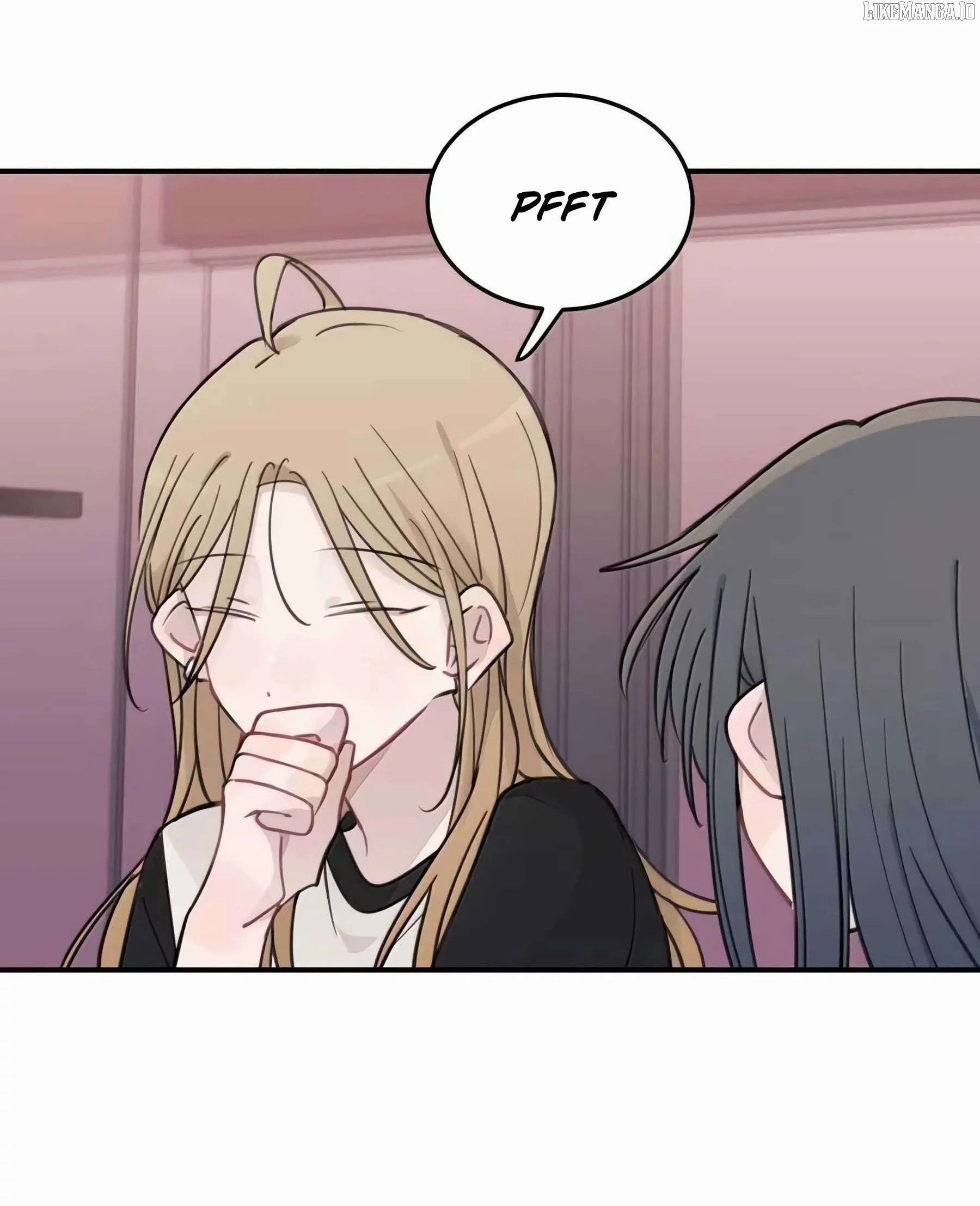 Listening to the Stars Chapter 81 page 16